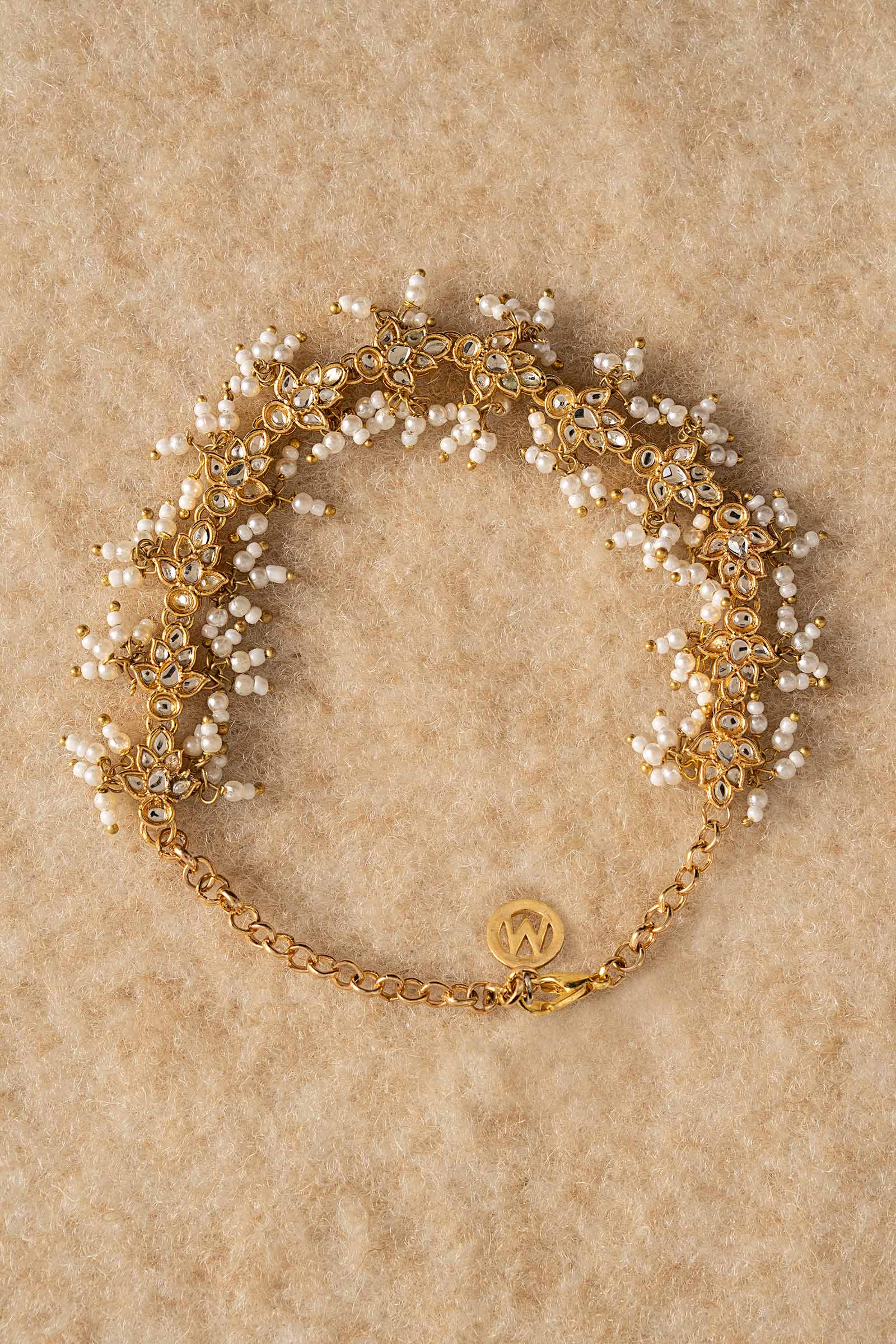 Aarshi Bracelet - Image 3