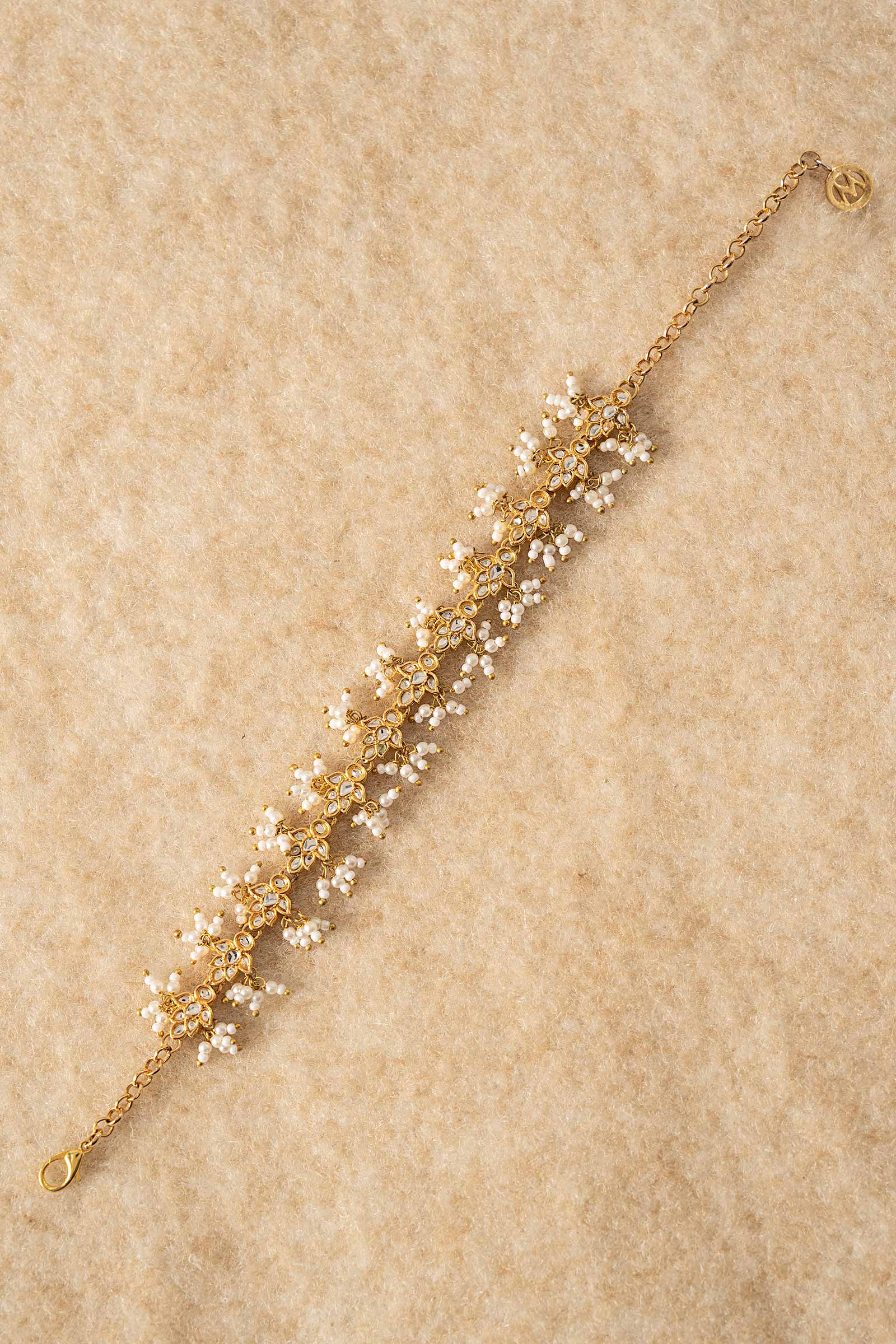 Aarshi Bracelet - Image 4