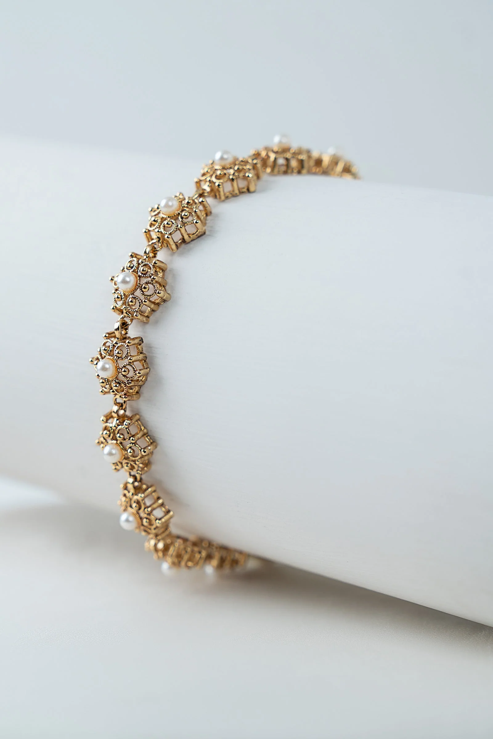 Aarva Bracelet