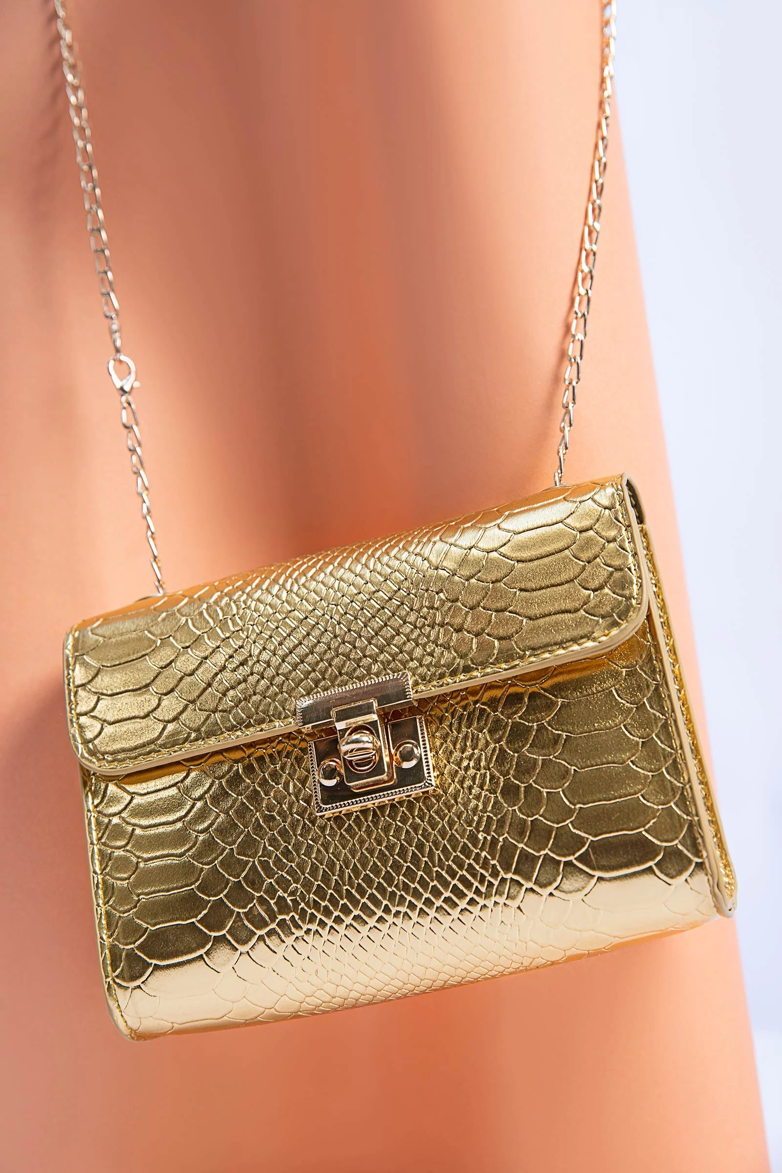 Textured Clutch | ABG-H24-12 - Image 2