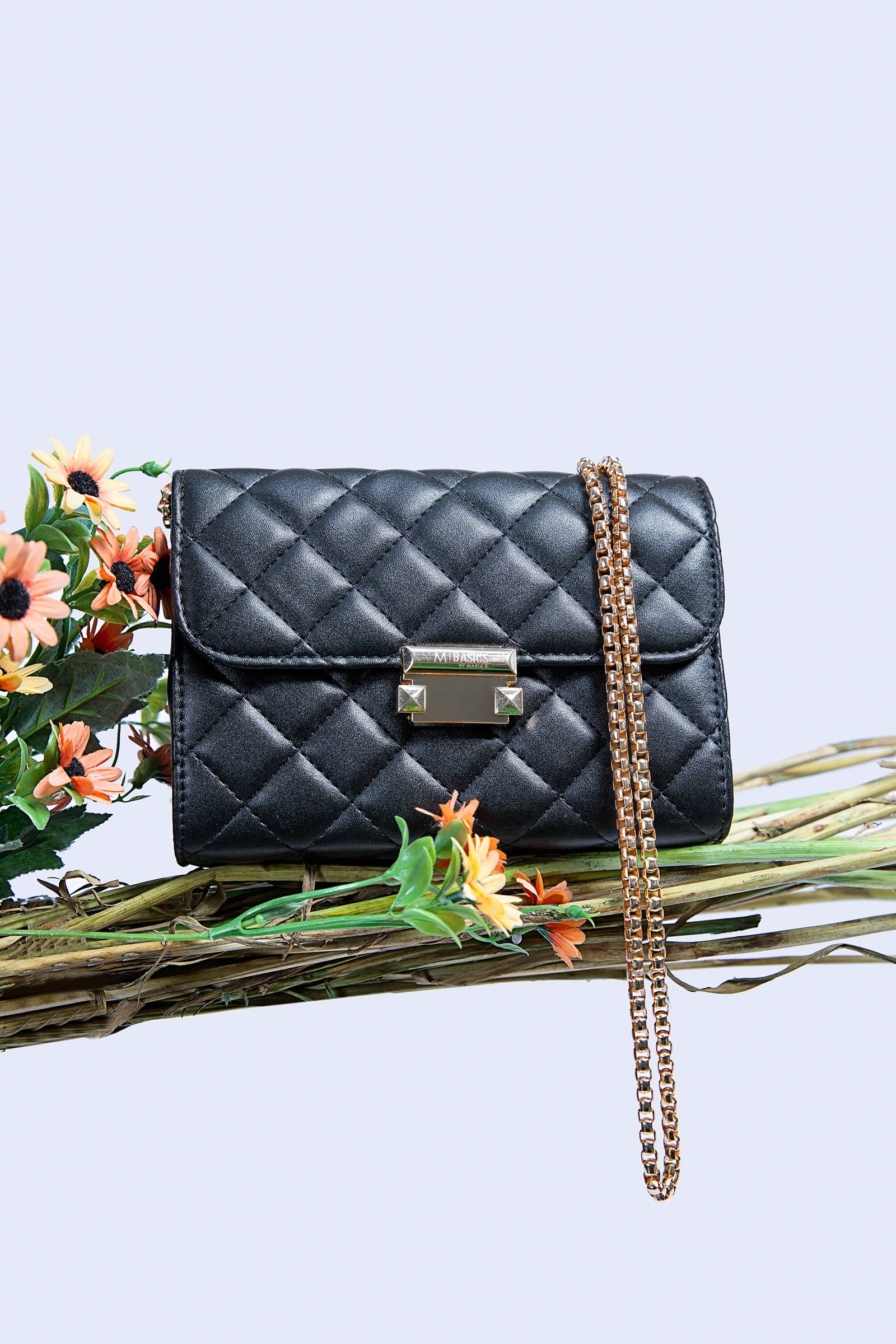 Quilted Clutch | ABG-H24-13 - Image 2