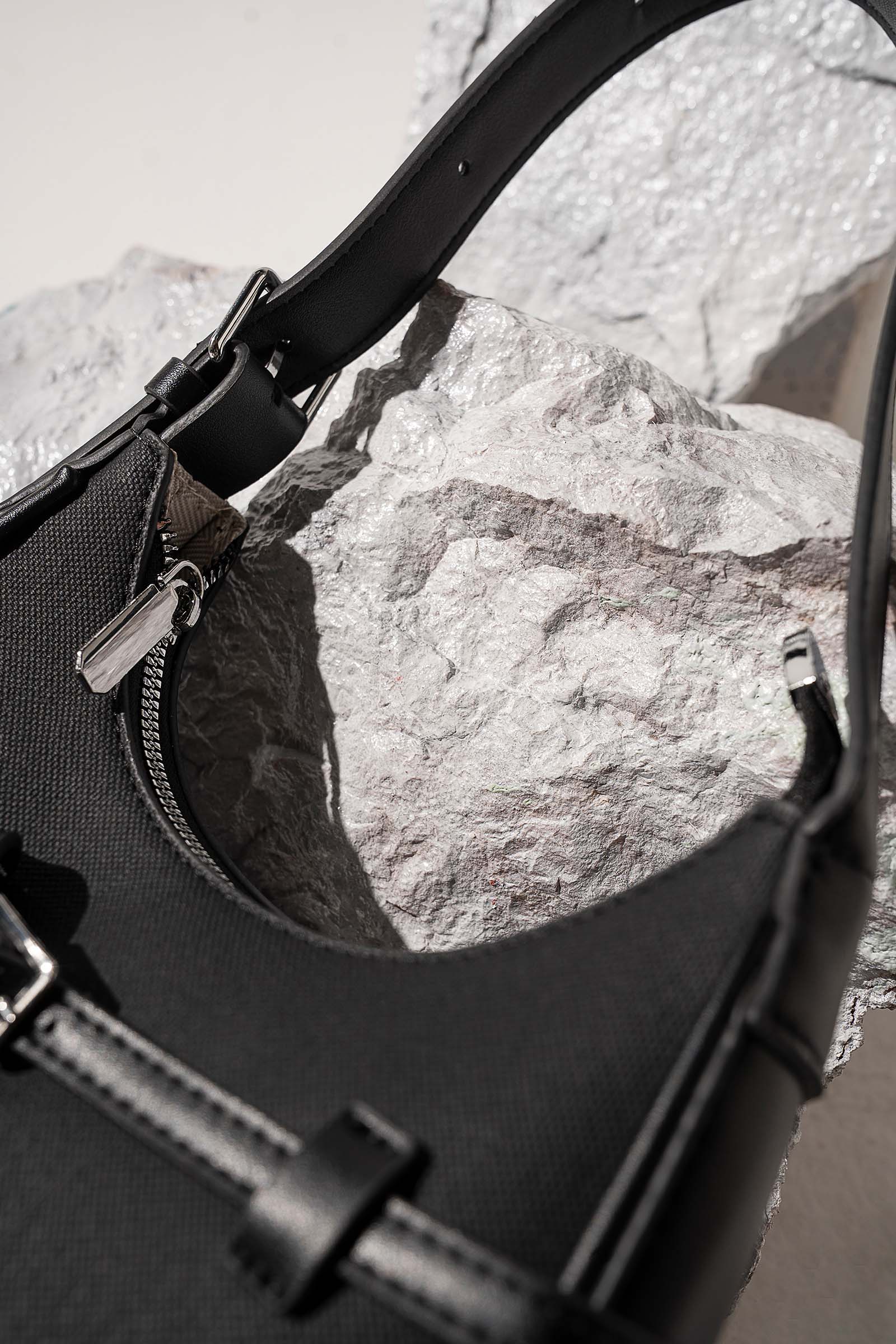Crescent Hobo Bag - Image 3