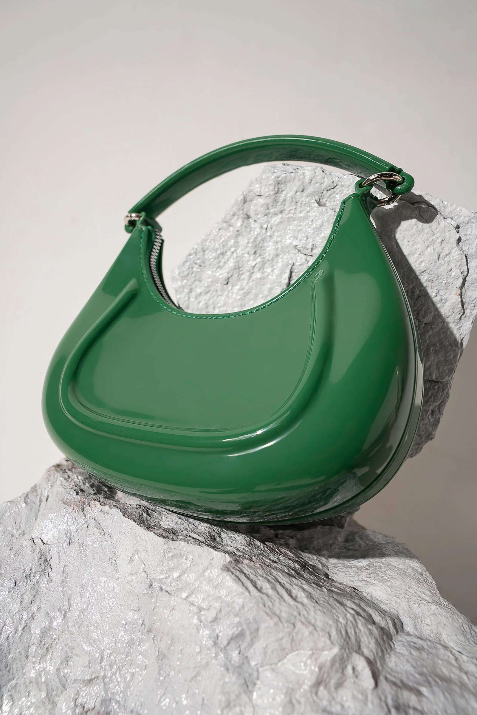 Hobo Moon Bag - Image 5