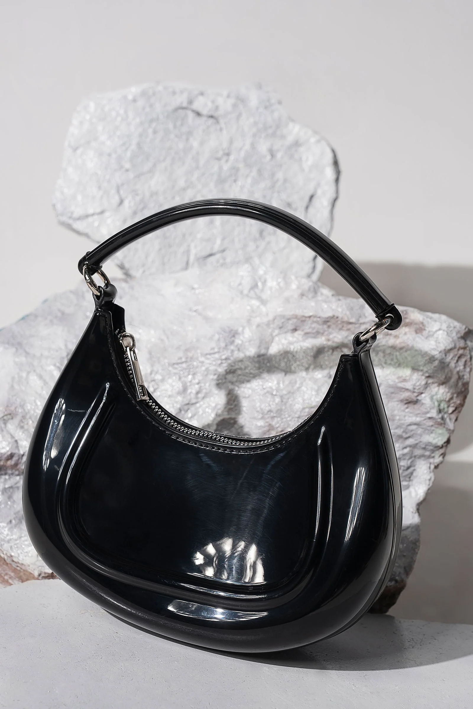 Hobo Moon Bag