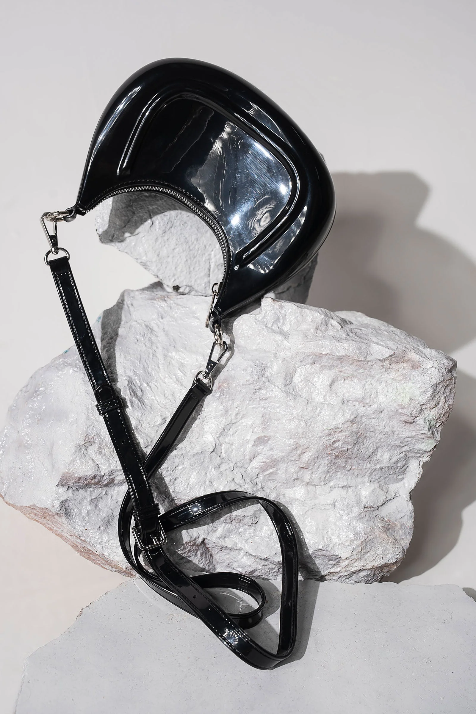 Hobo Moon Bag - Image 3