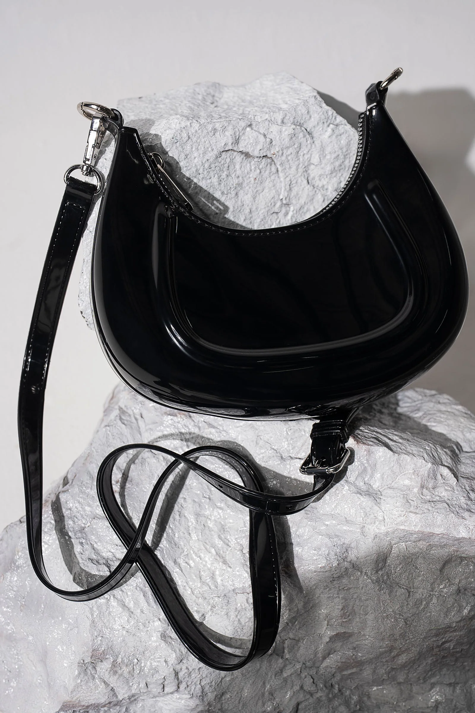 Hobo Moon Bag - Image 4