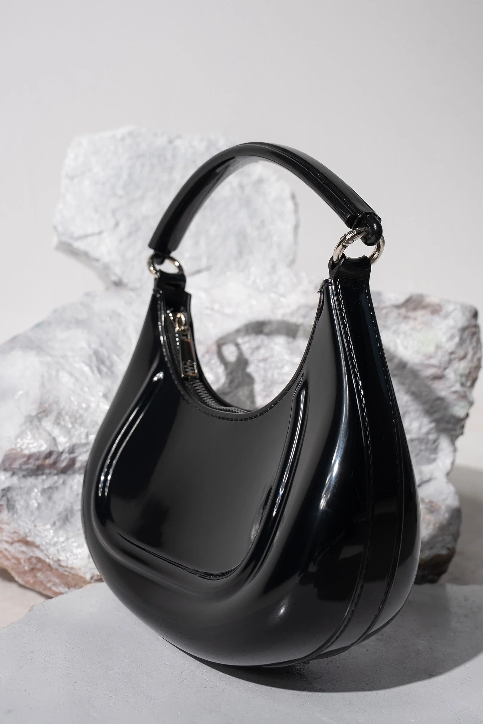 Hobo Moon Bag - Image 9