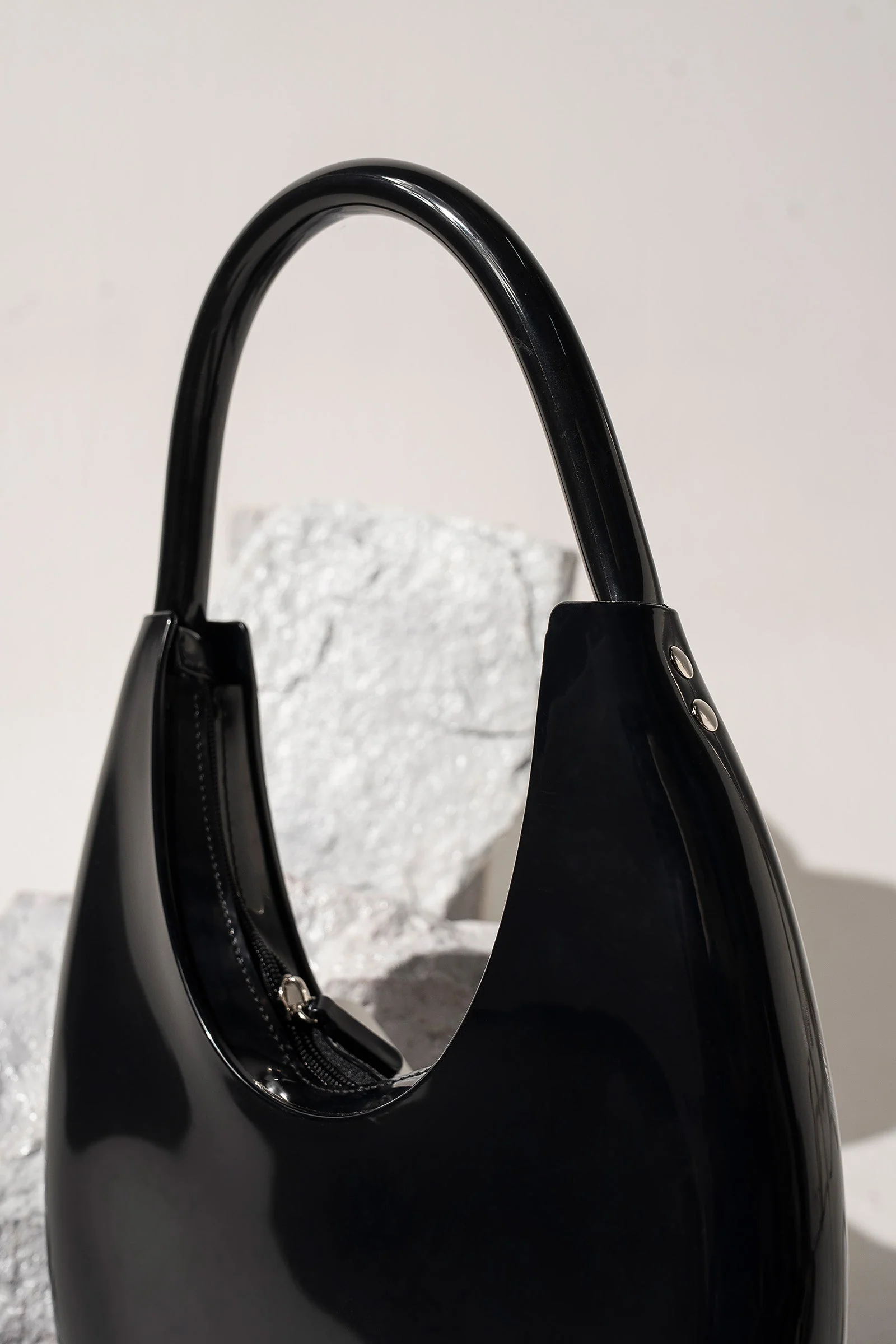 Jelly Hobo Bag - Image 2