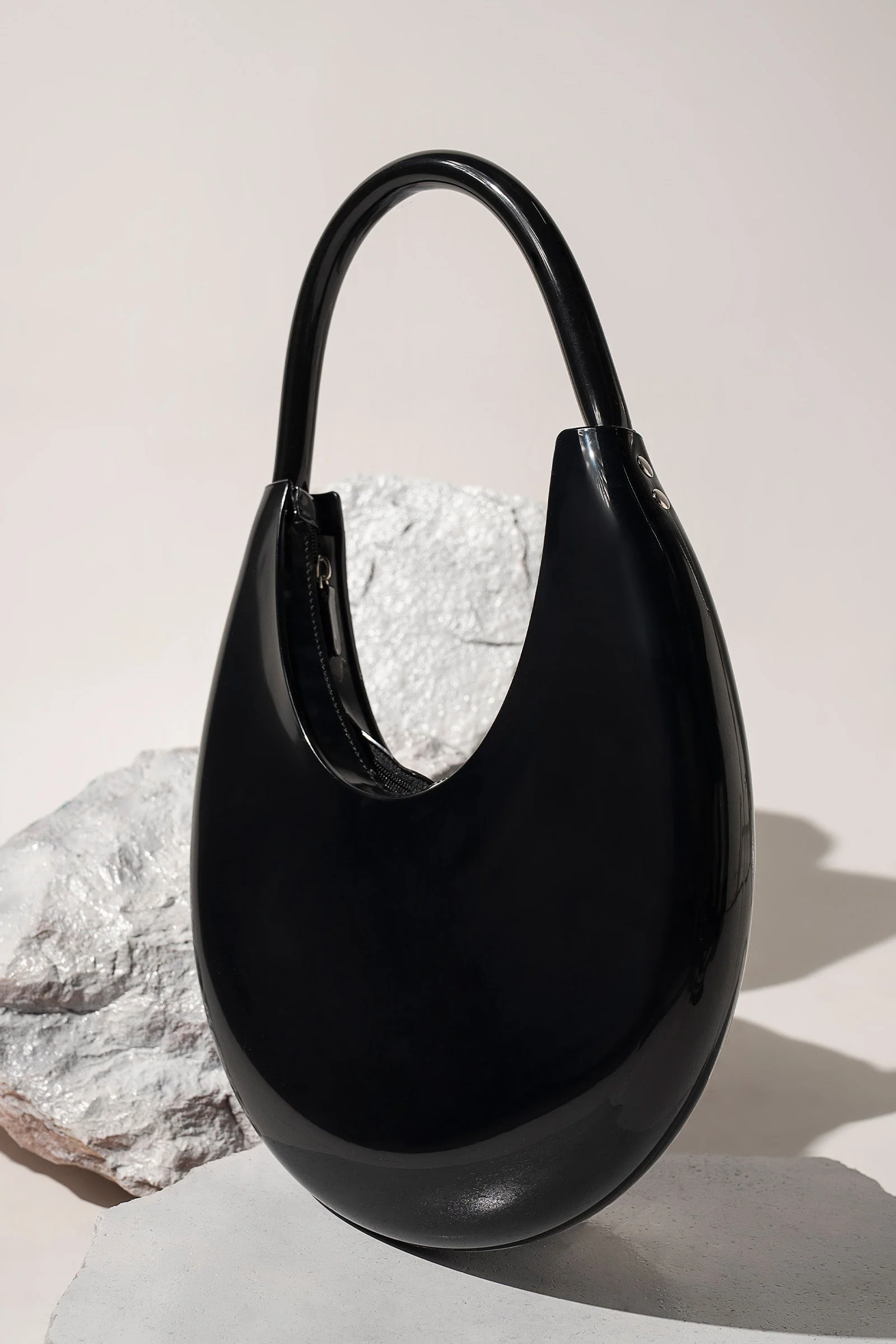 Jelly Hobo Bag - Image 4
