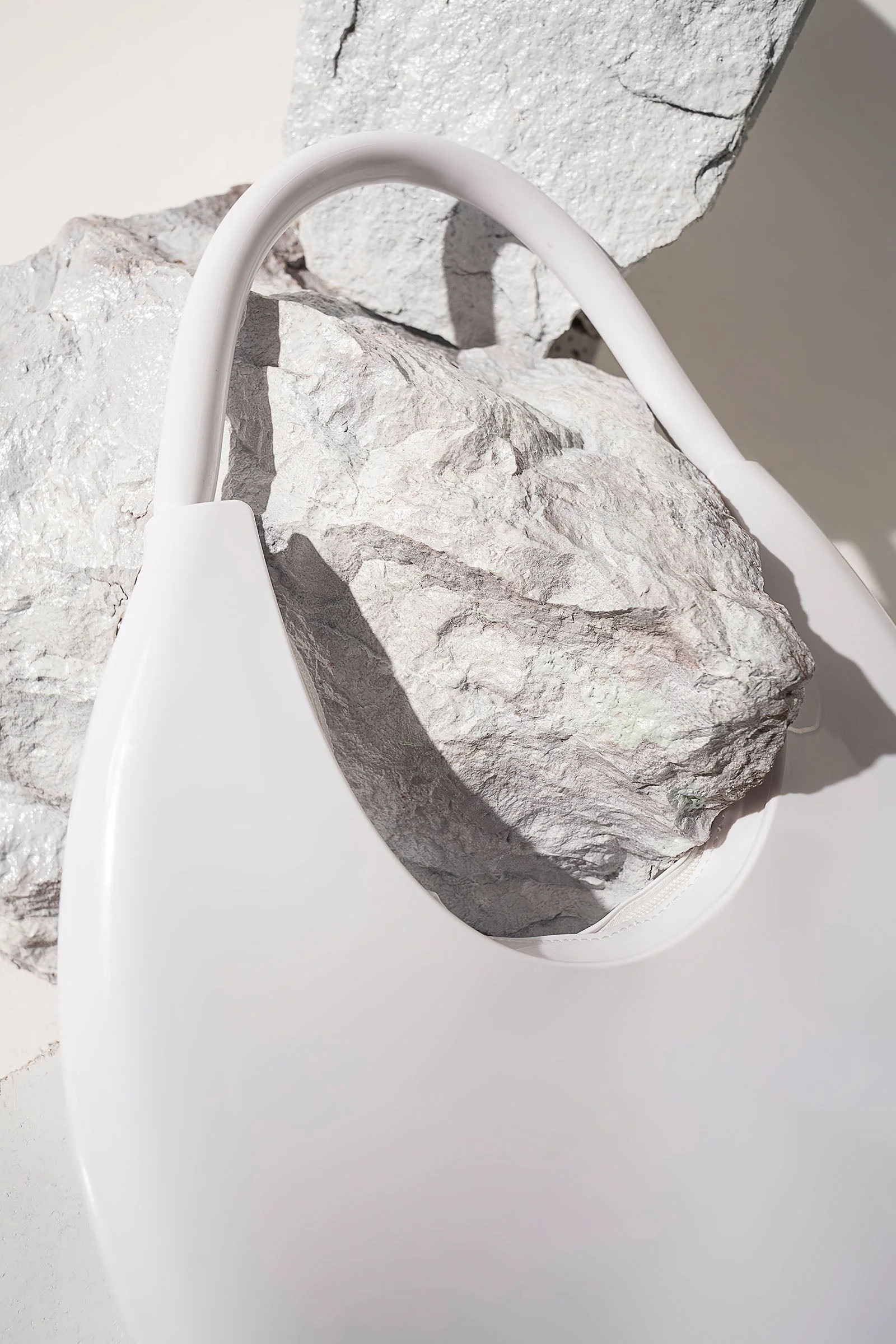 Jelly Hobo Bag - Image 3