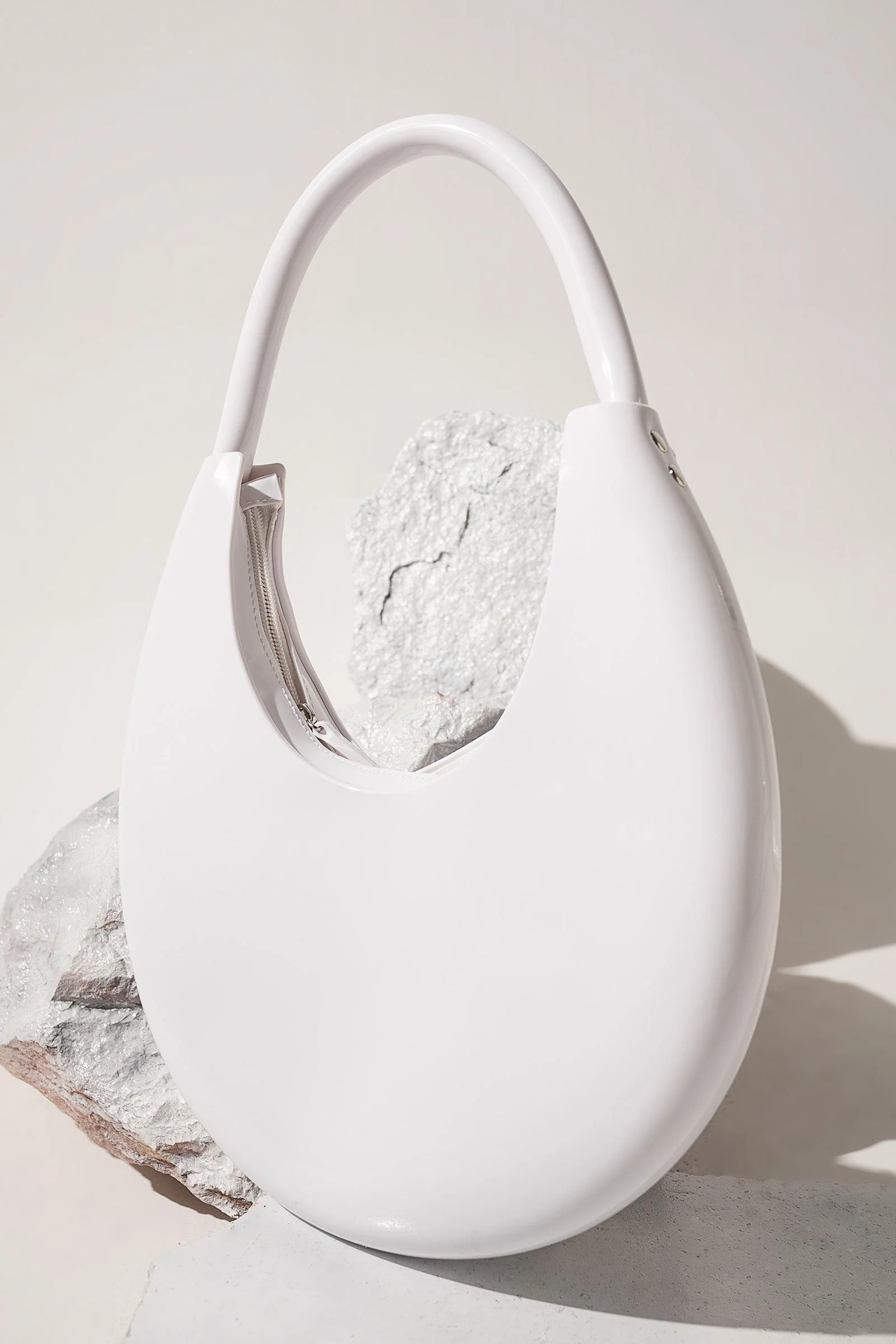 Jelly Hobo Bag - Image 4
