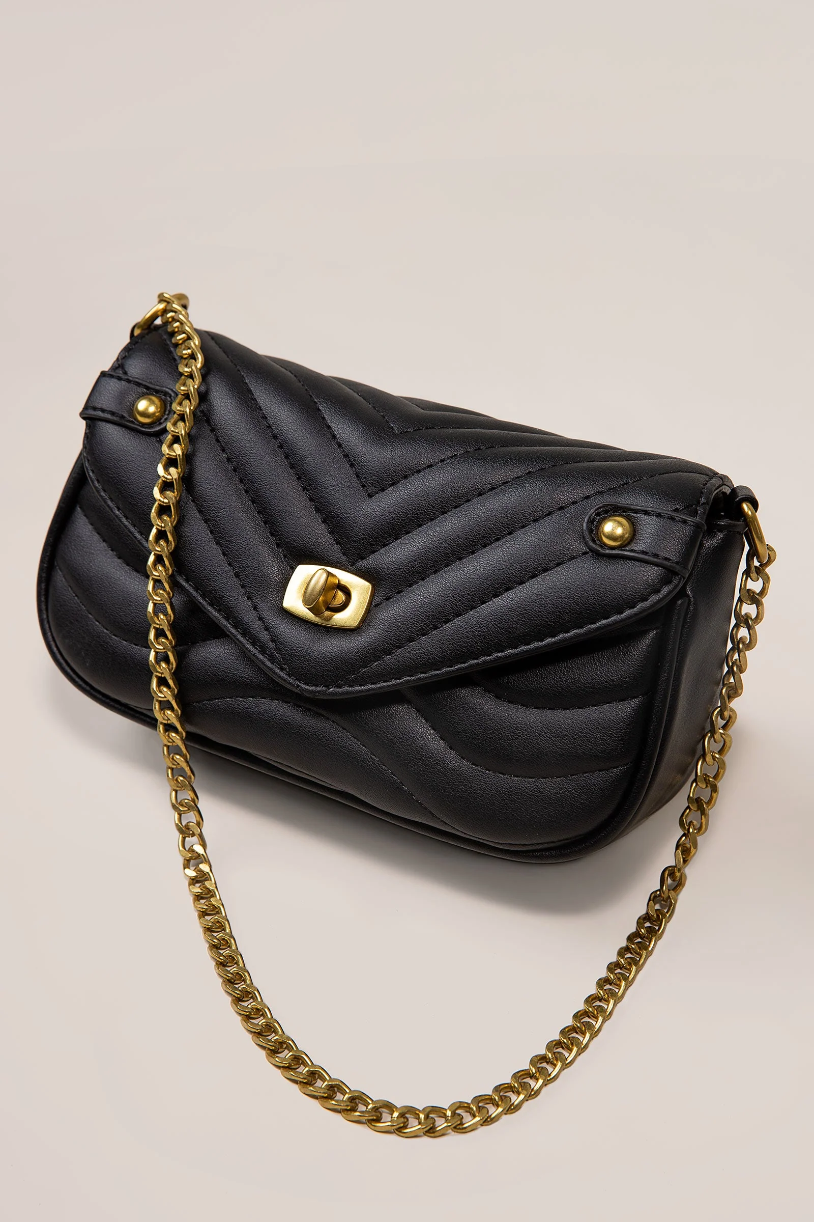 Quilted Bag | ABG-S25-1A - Image 3