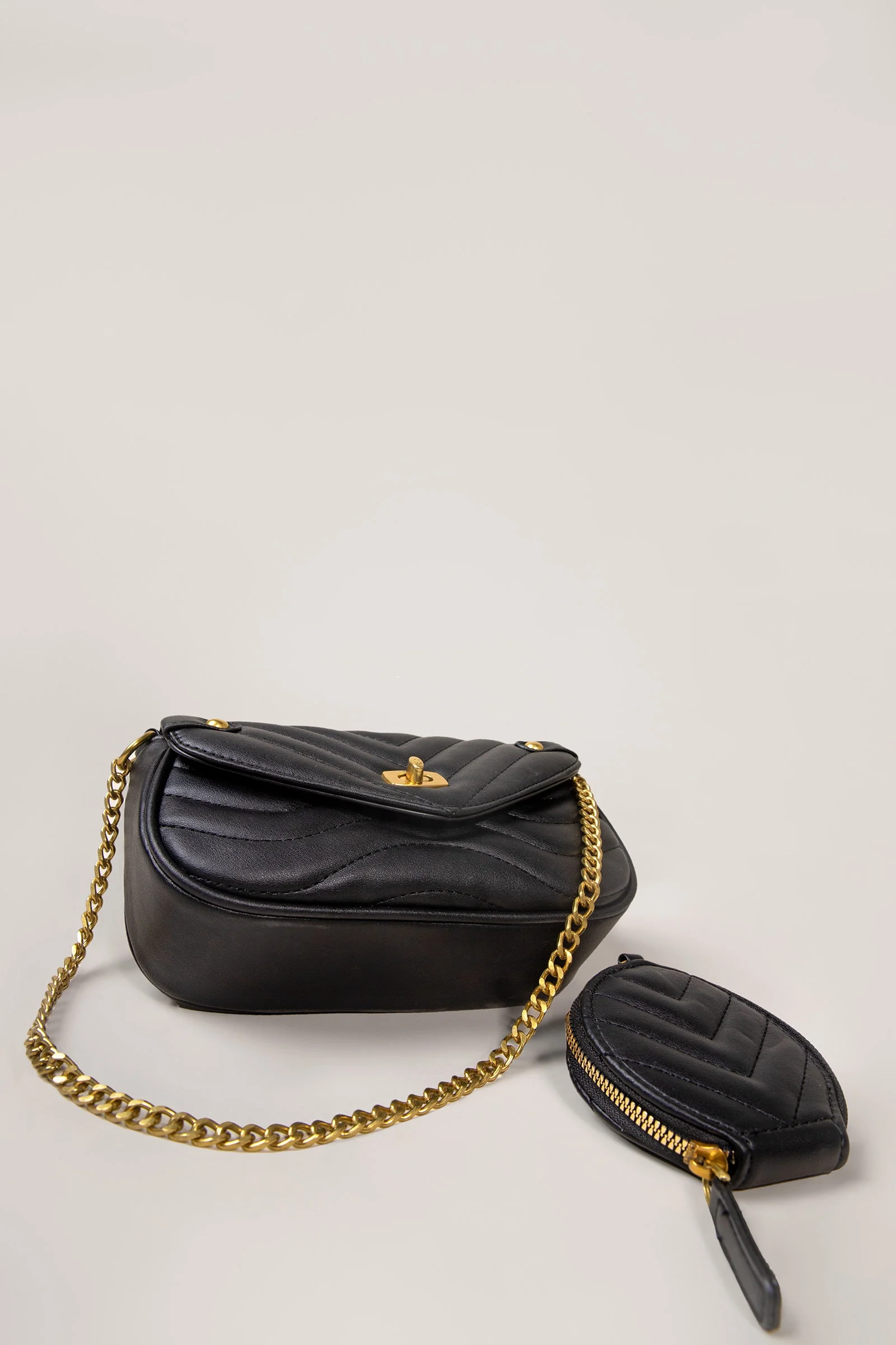 Quilted Bag | ABG-S25-1A - Image 4