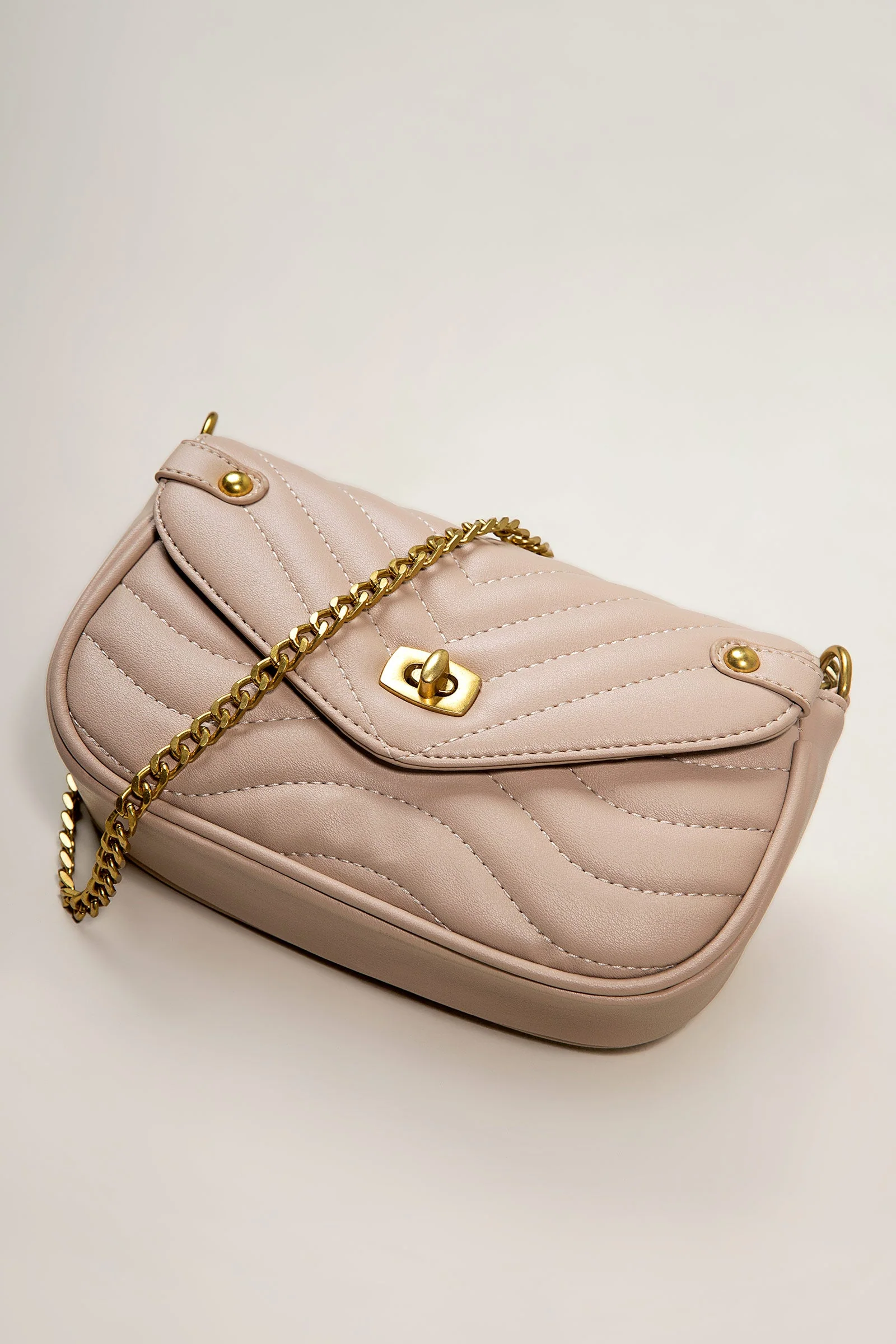 Quilted Bag | ABG-S25-1B - Image 3