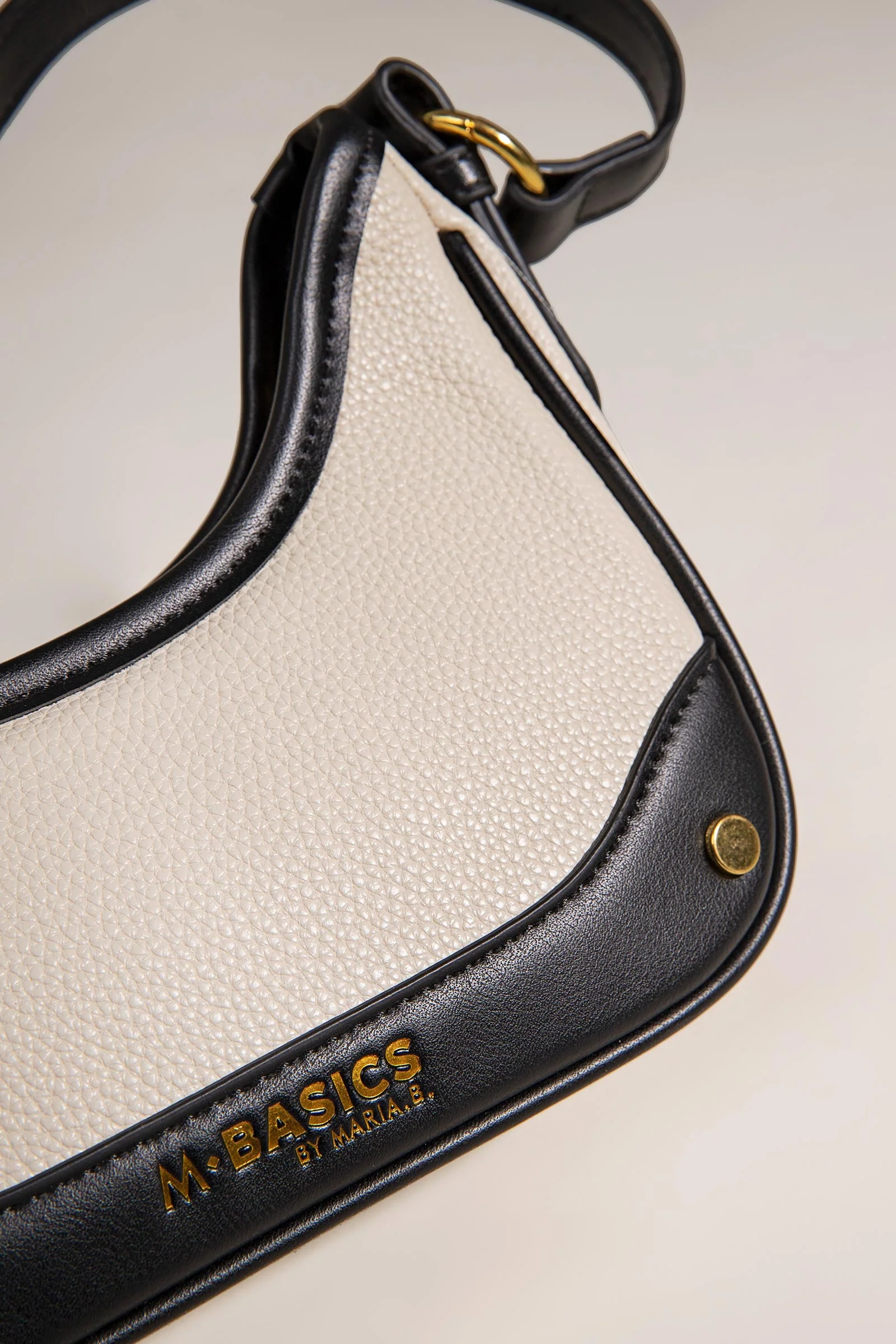 Textured Hobo Bag | ABG-S25-2A - Image 3