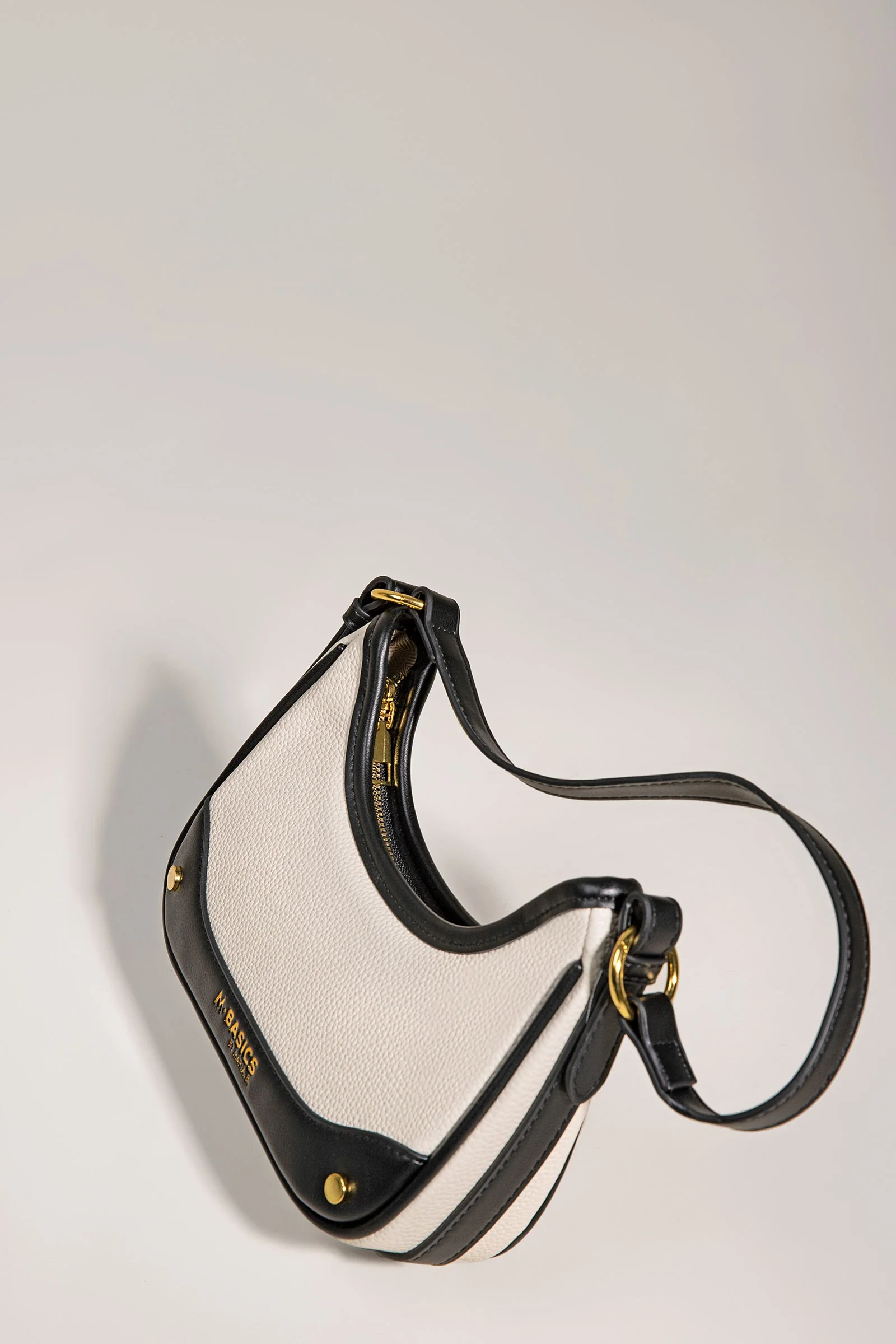 Textured Hobo Bag | ABG-S25-2A - Image 4
