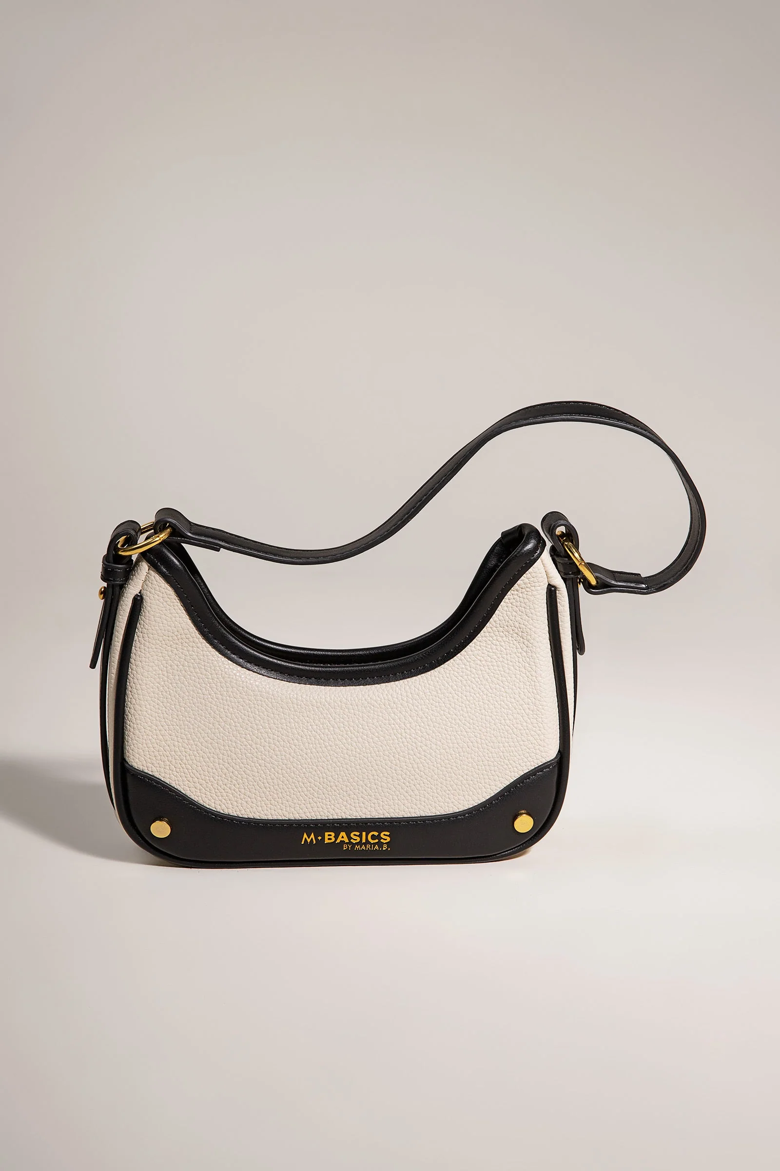 Textured Hobo Bag | ABG-S25-2A - Image 5