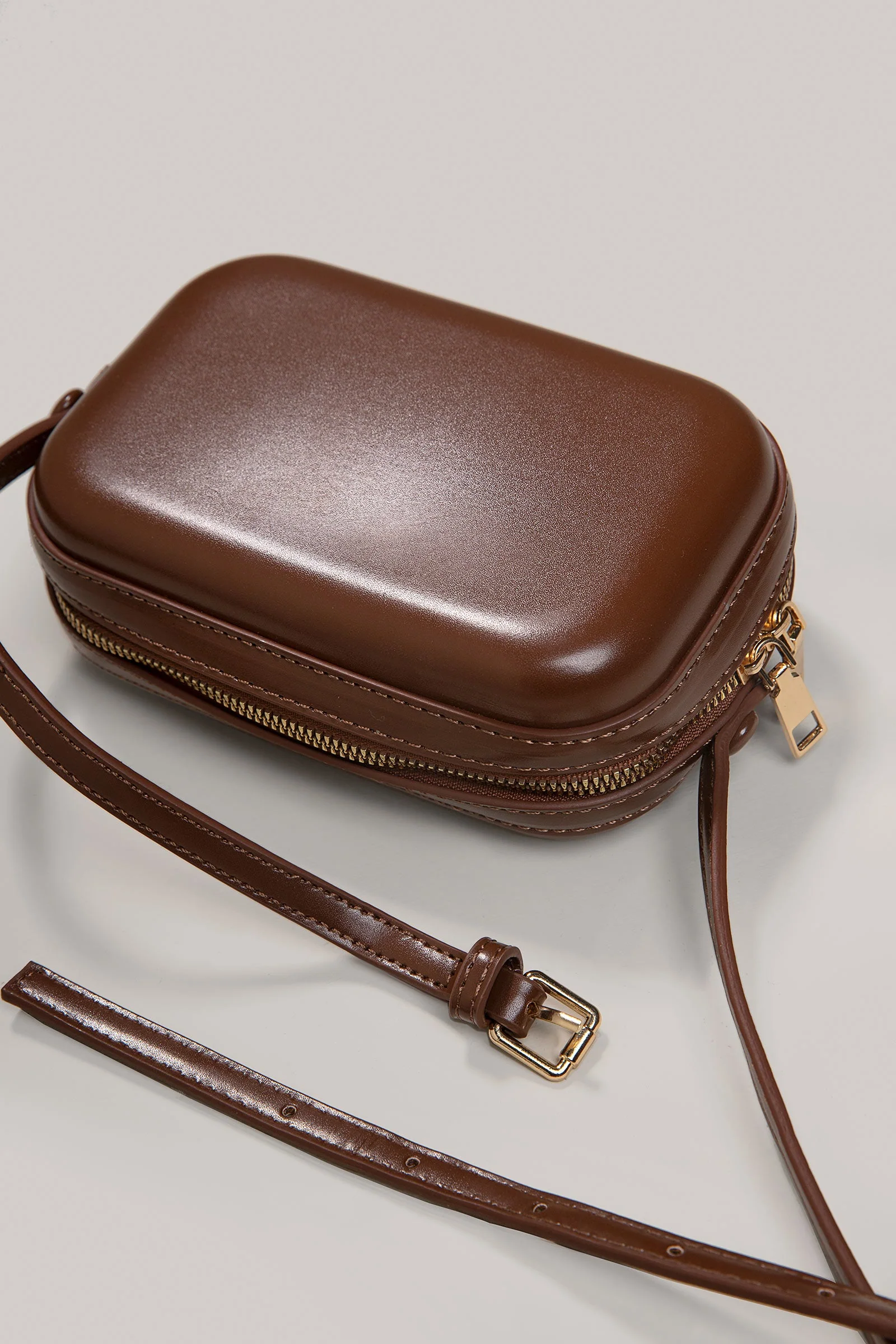 Boxy Bag | ABG-S25-3A - Image 4