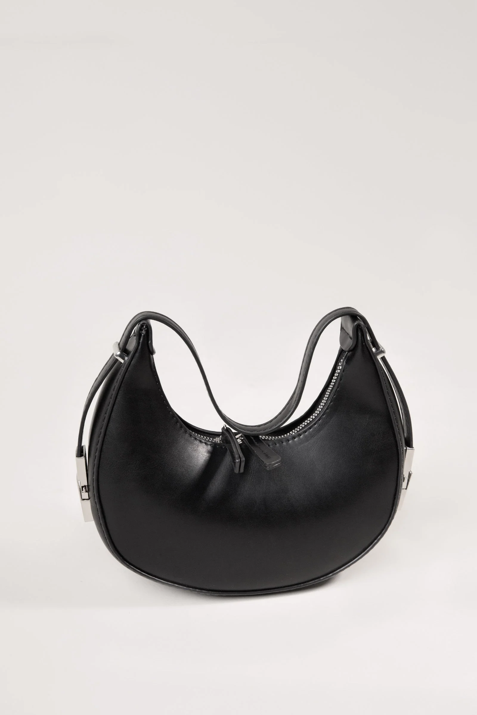 Mini Hobo Bag | ABG-S25-6A - Image 2