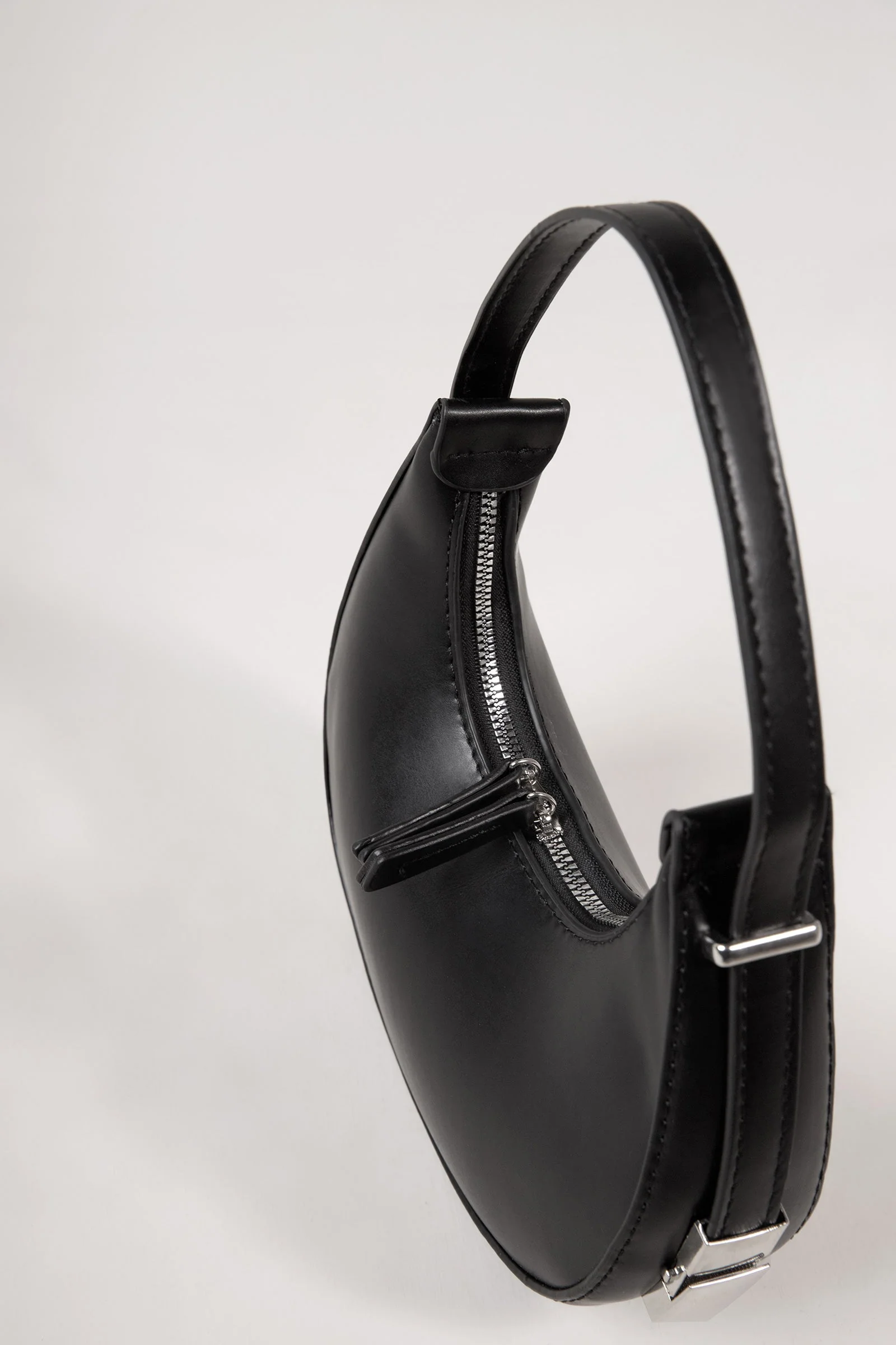 Mini Hobo Bag | ABG-S25-6A - Image 3