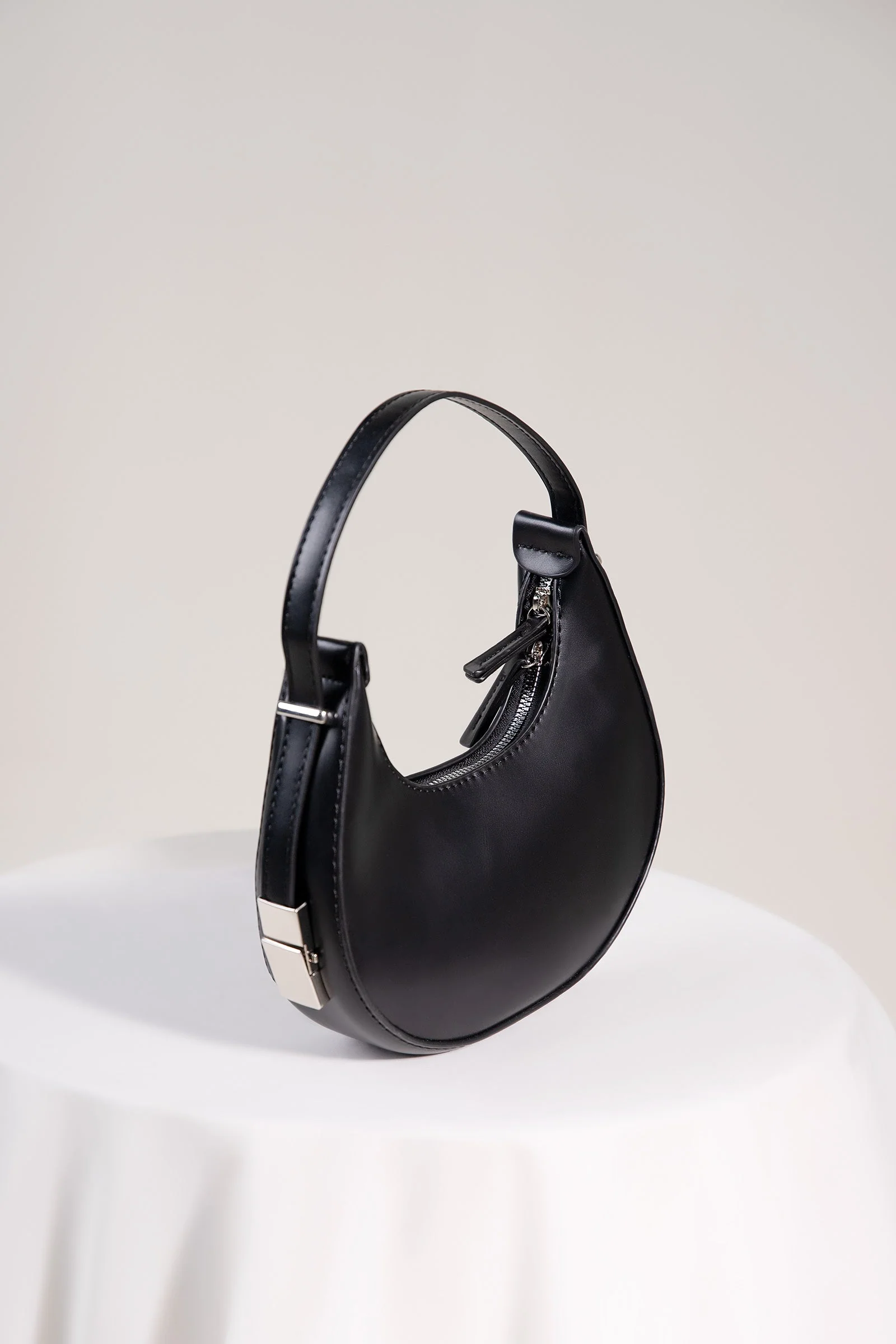 Mini Hobo Bag | ABG-S25-6A - Image 5