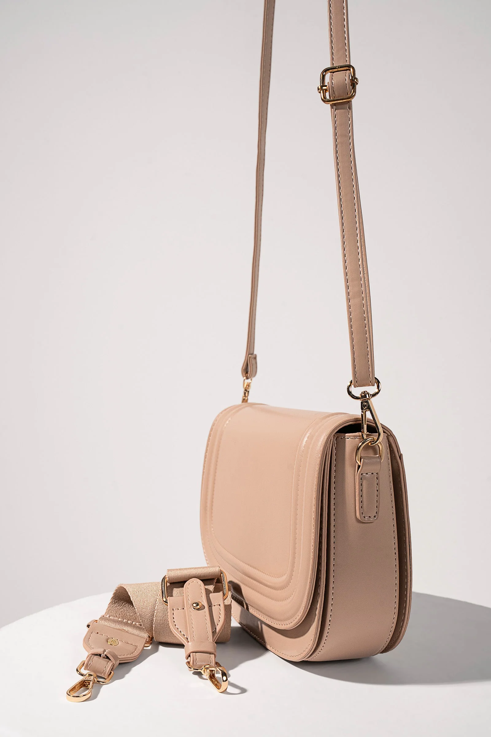 Saddle Bag - Image 4