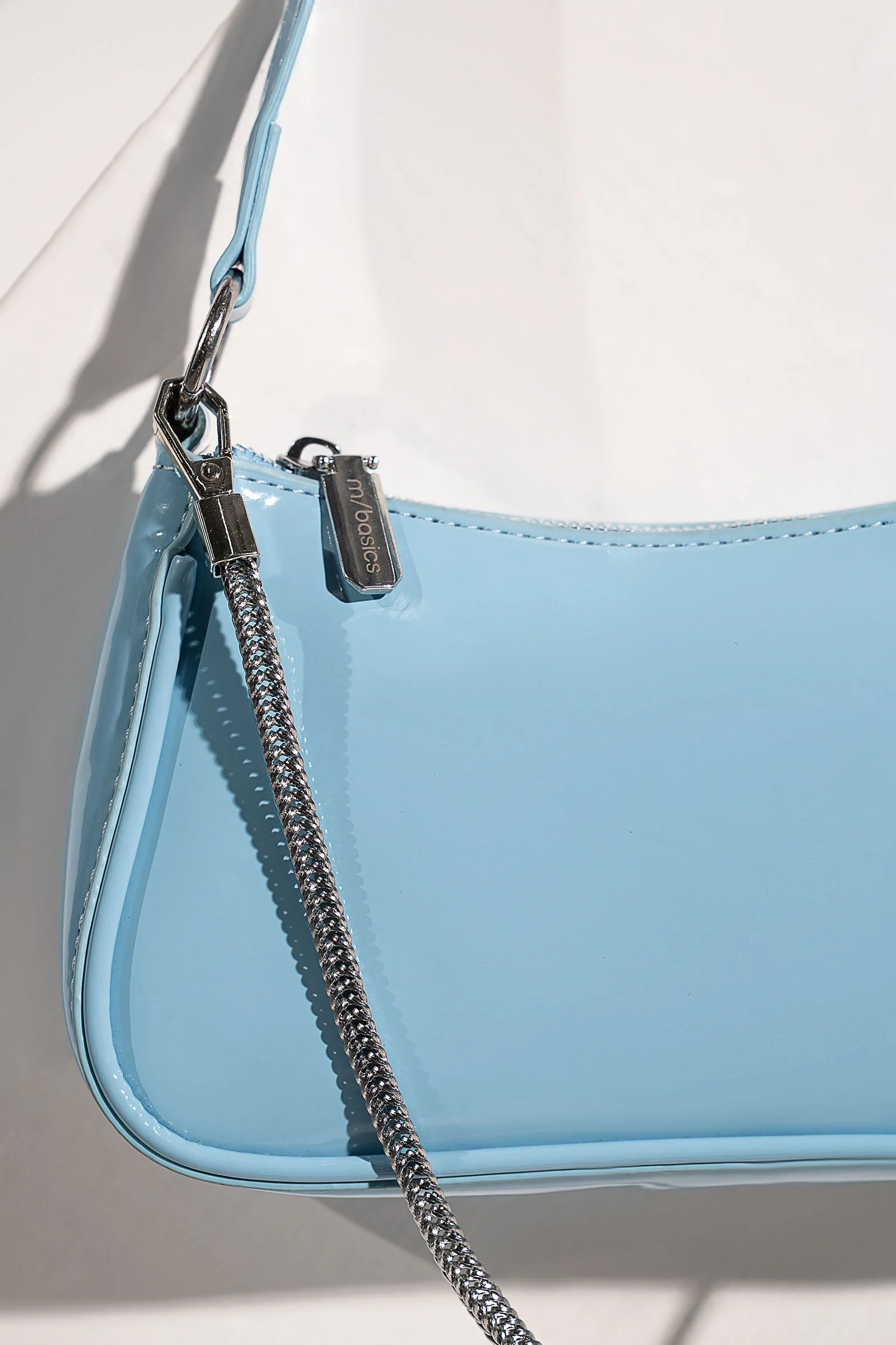 Mini Shoulder Bag - Image 10