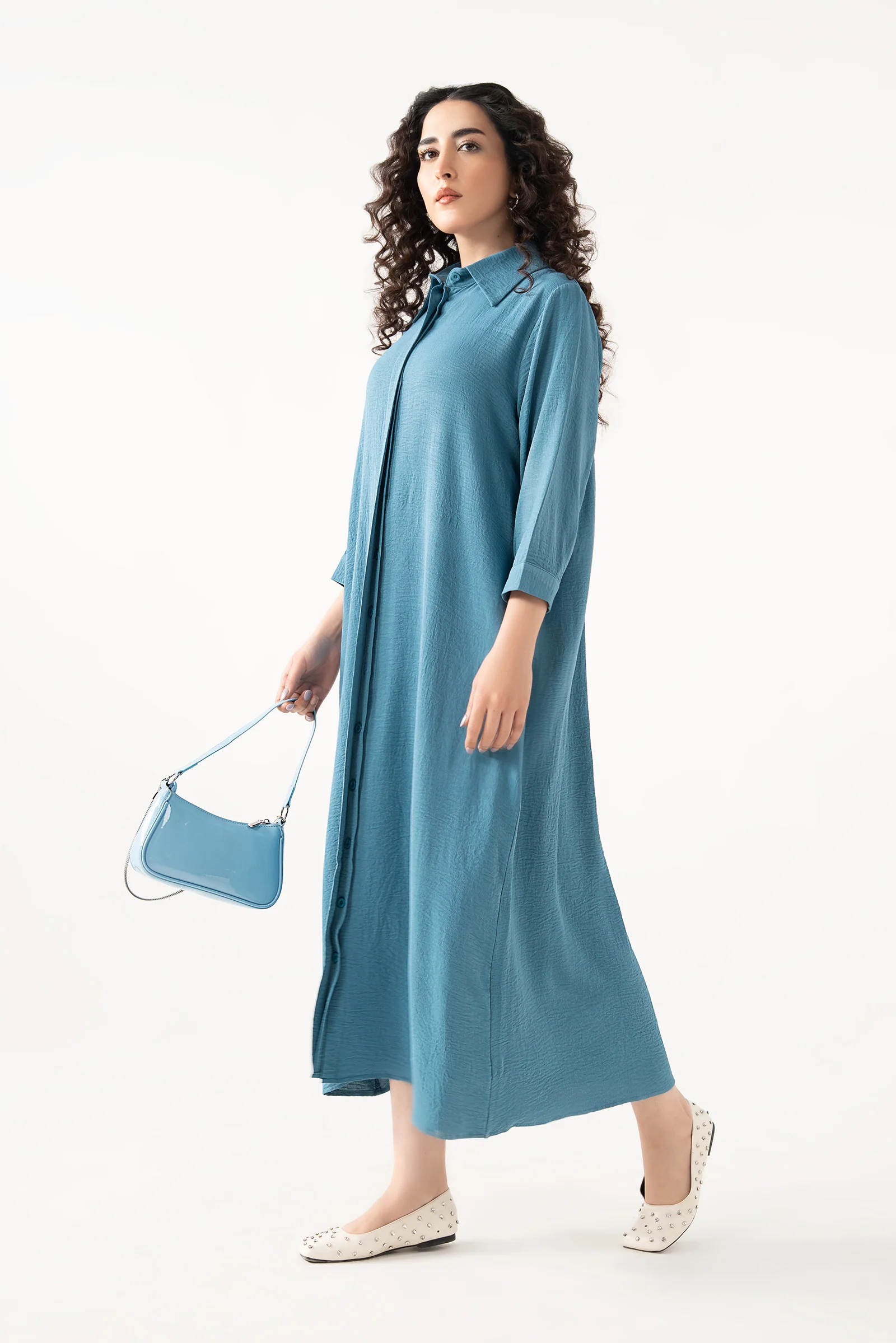 Mini Shoulder Bag - Image 5