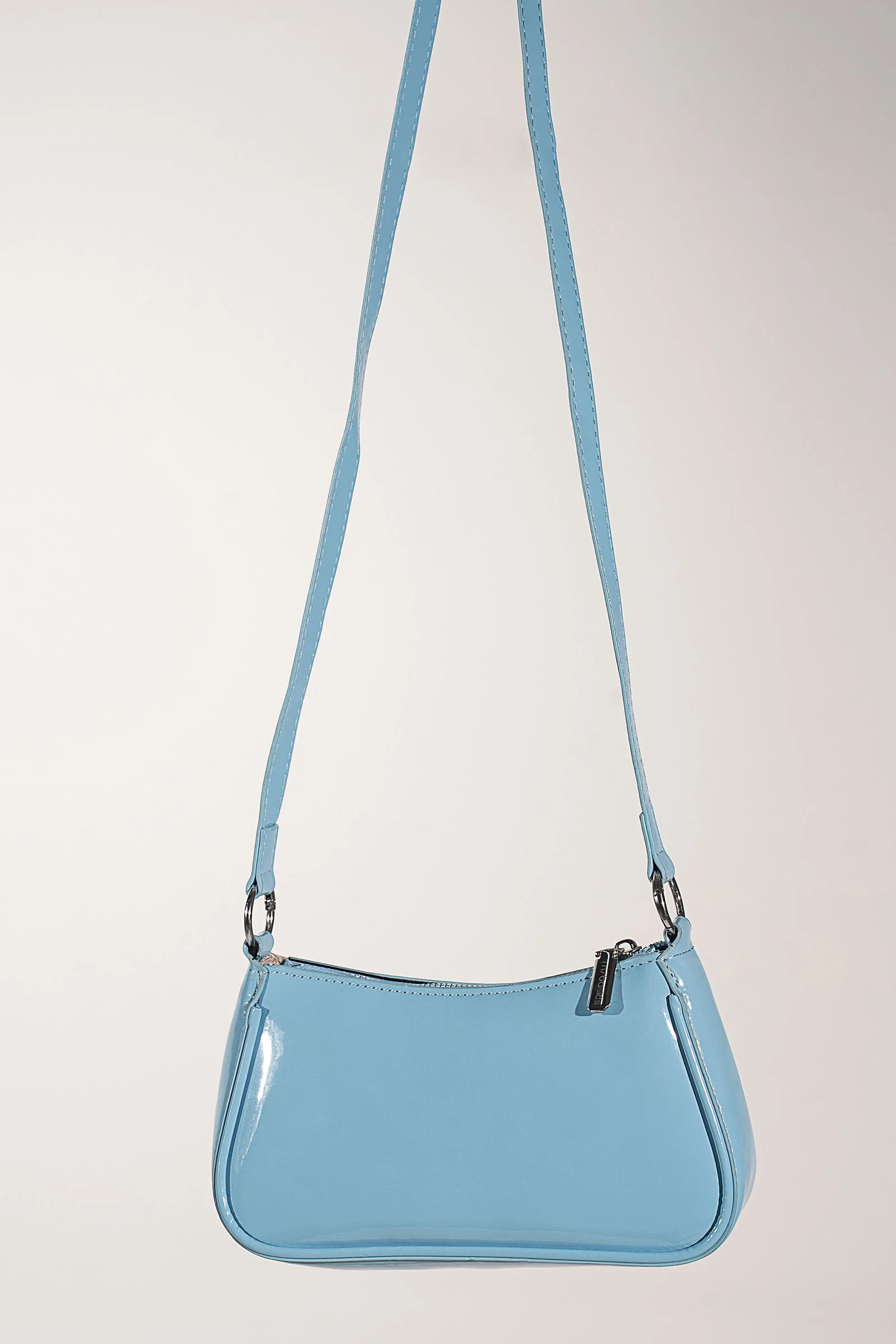 Mini Shoulder Bag - Image 7