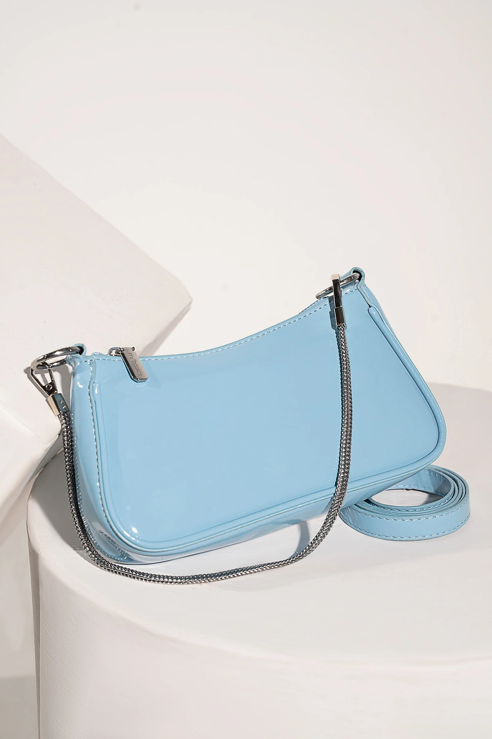 Mini Shoulder Bag - Image 8