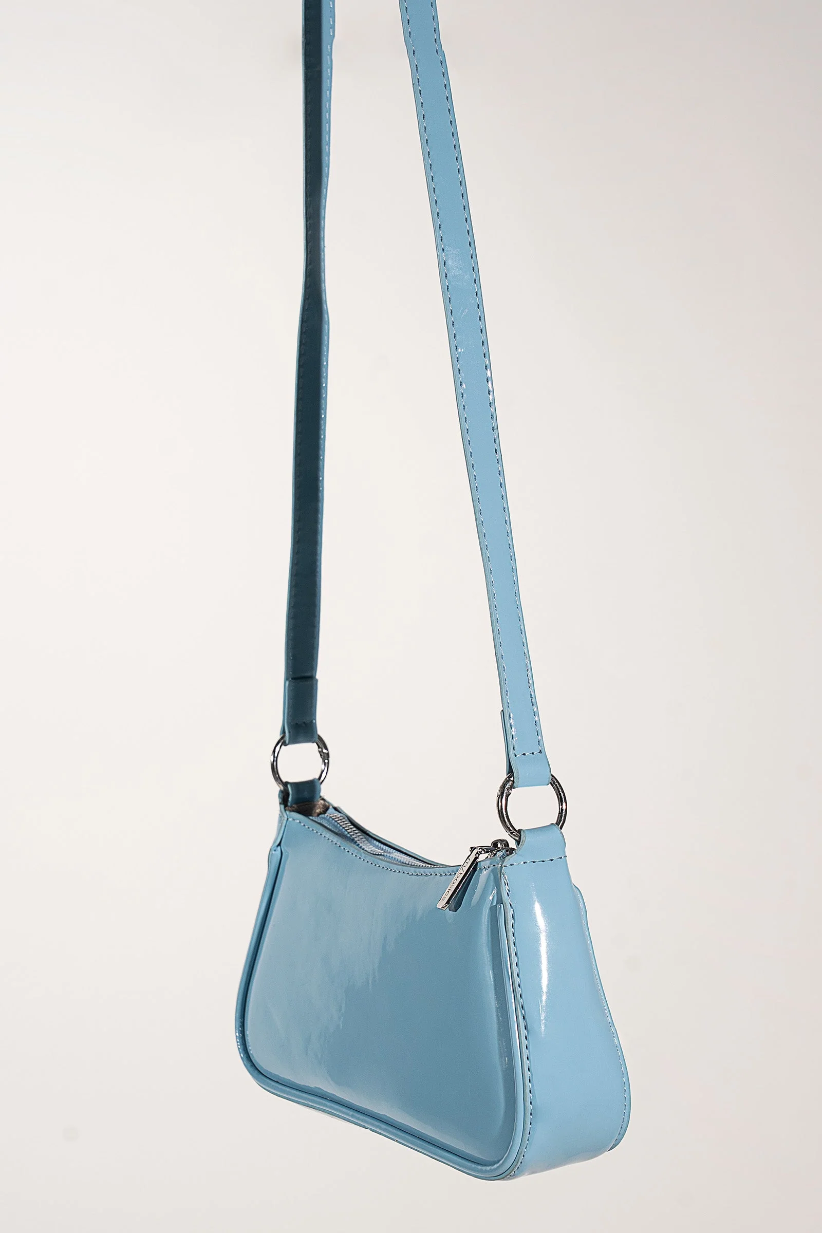 Mini Shoulder Bag - Image 9