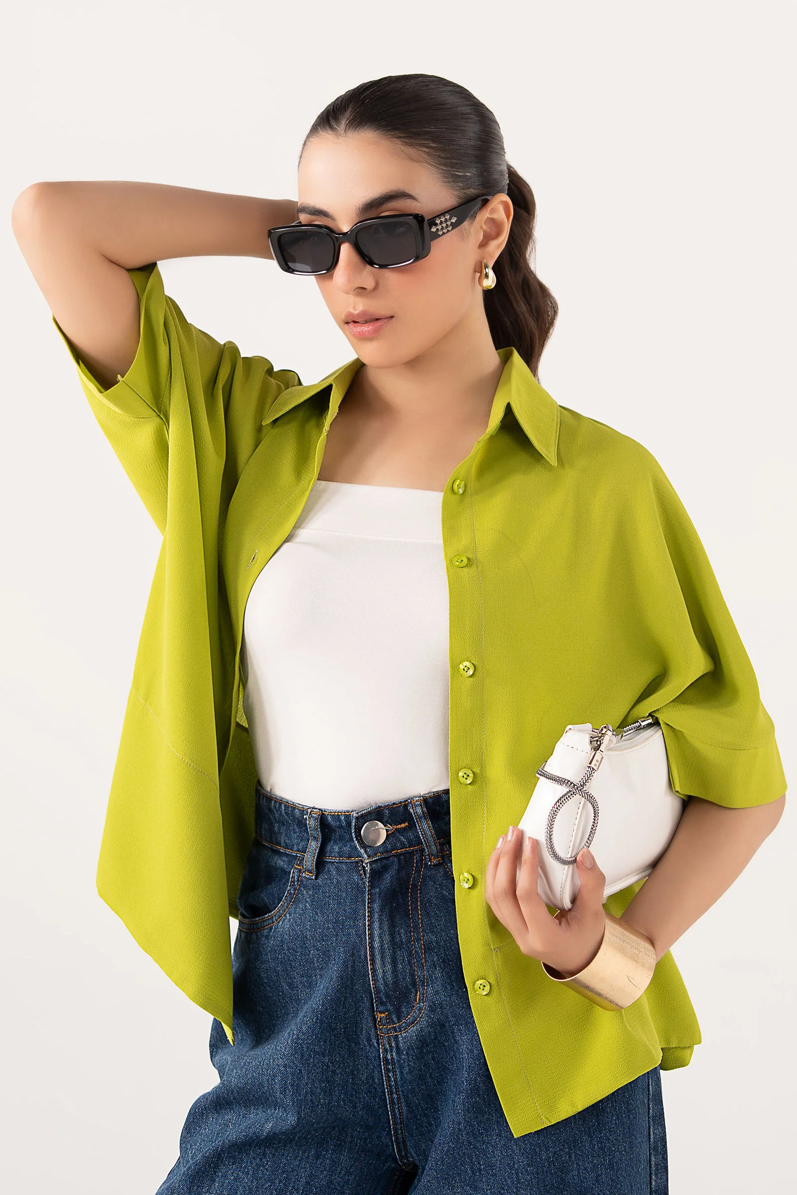 Mini Shoulder Bag