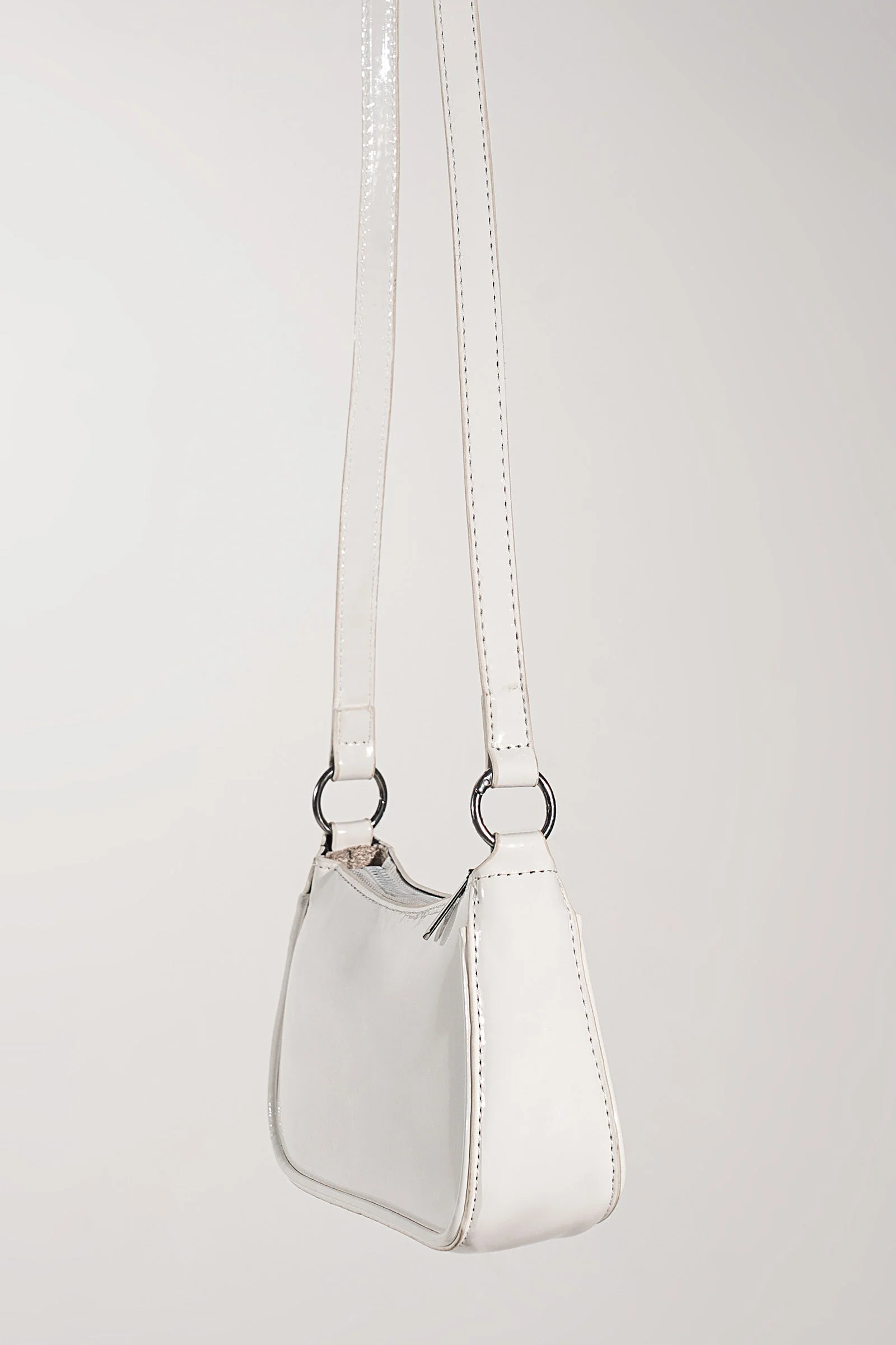 Mini Shoulder Bag - Image 10
