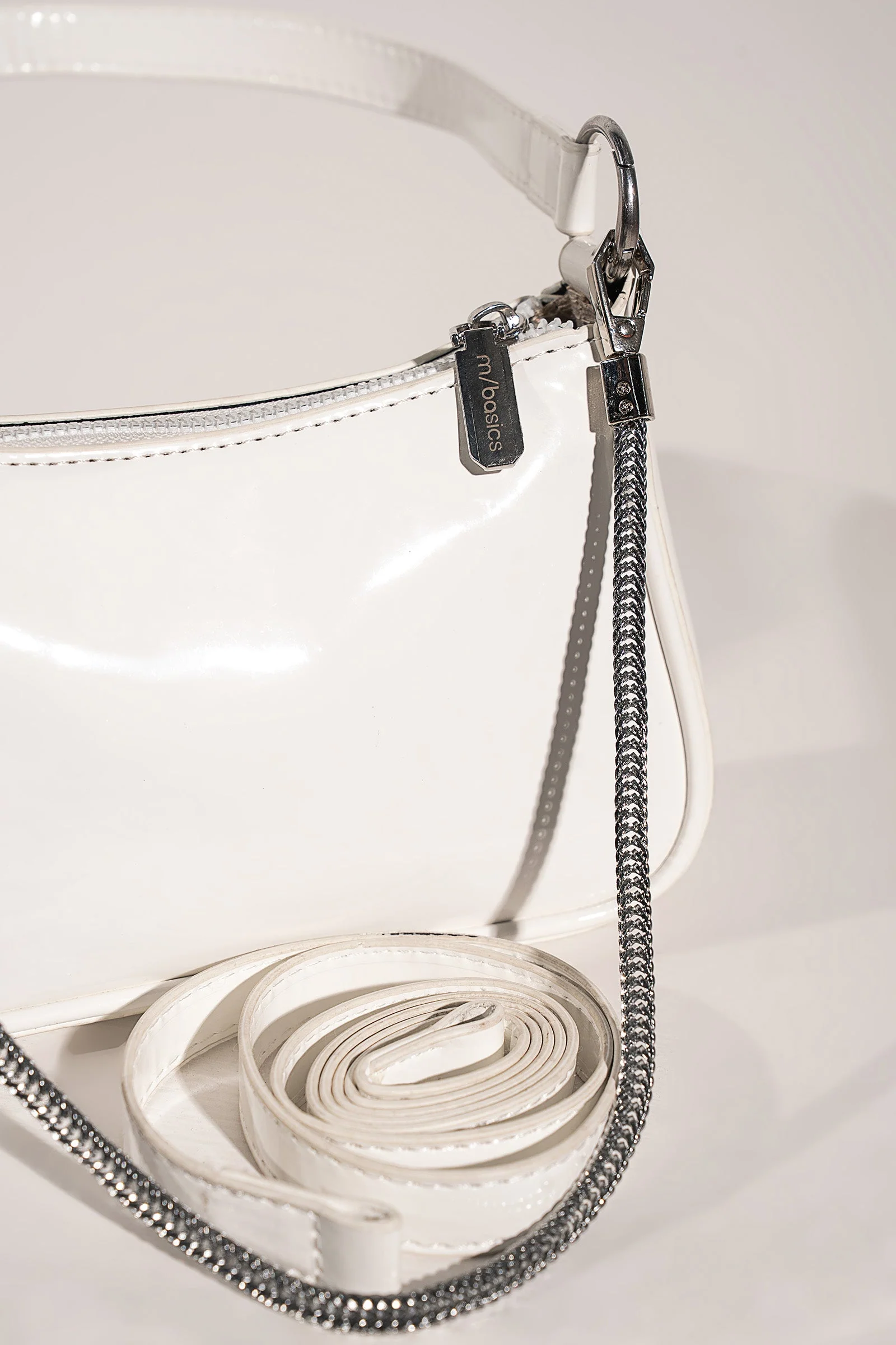 Mini Shoulder Bag - Image 11