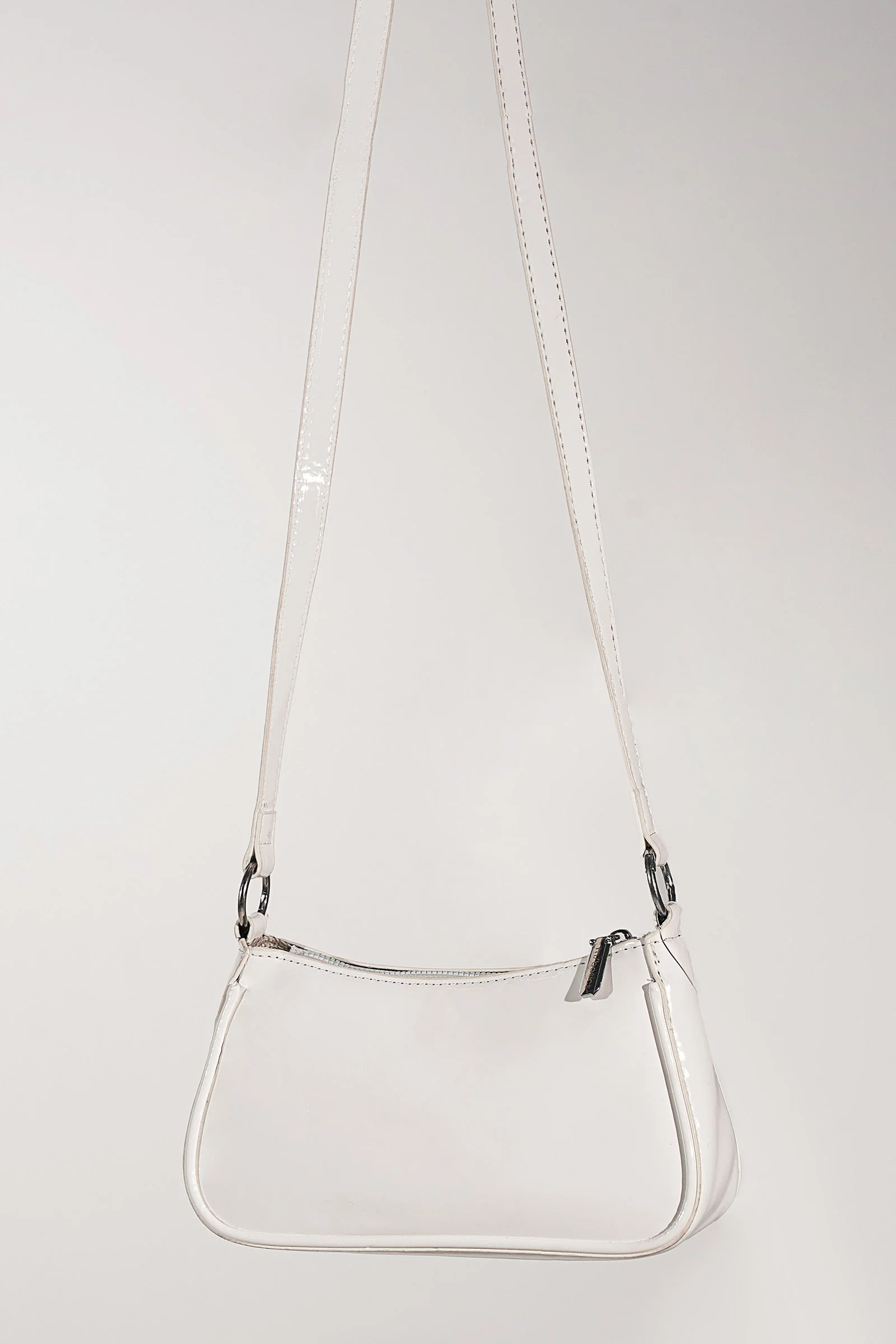 Mini Shoulder Bag - Image 8