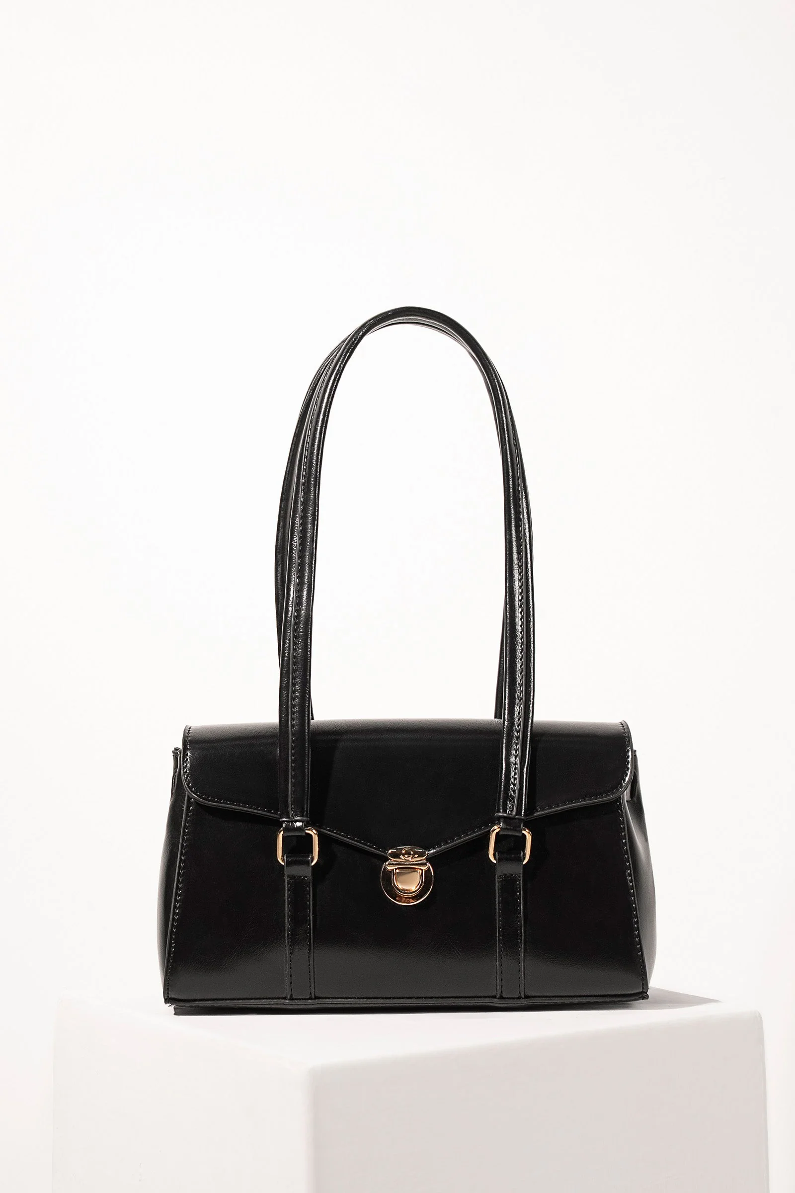 Mini Duffel Bag - Image 4