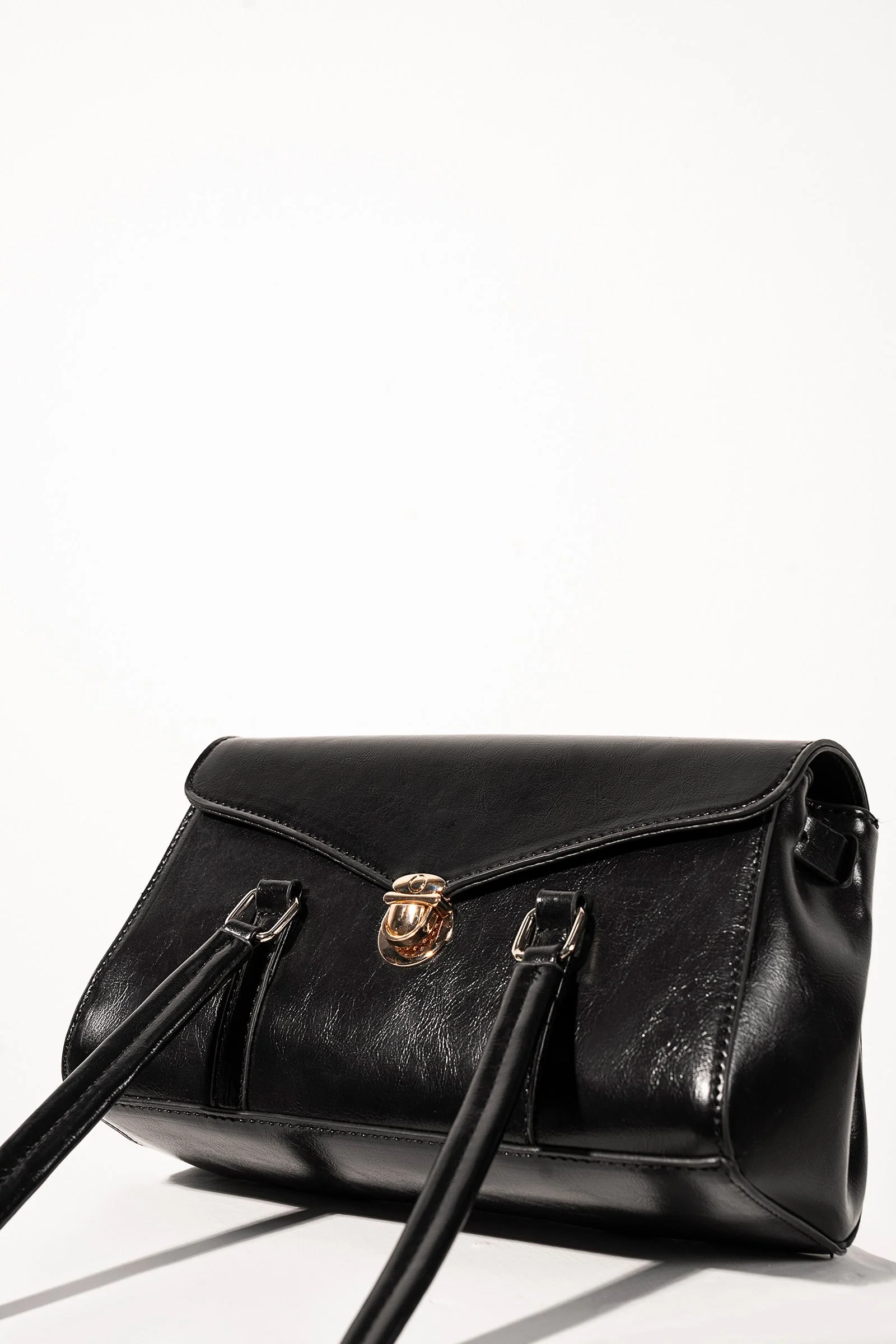 Mini Duffel Bag - Image 5