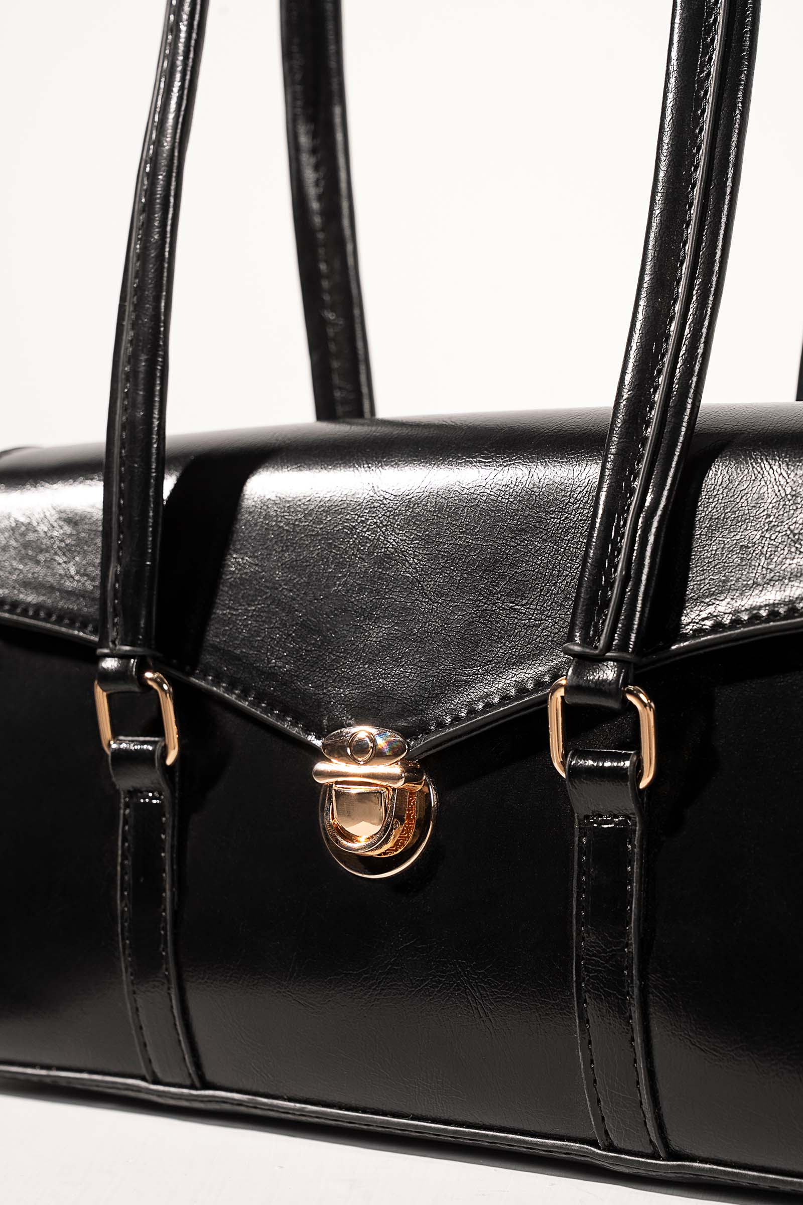 Mini Duffel Bag - Image 6
