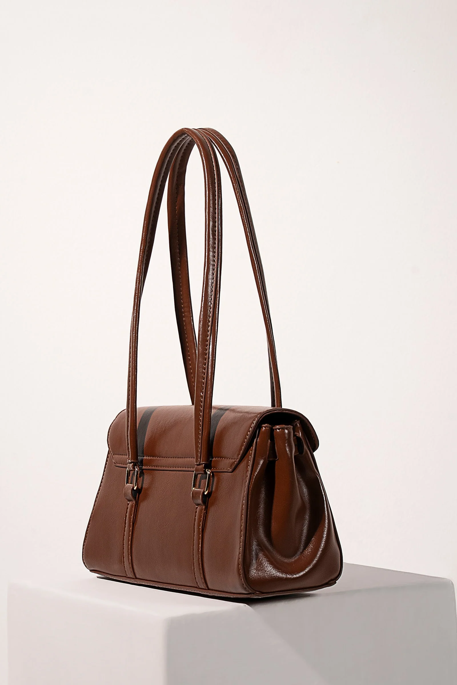 Mini Duffel Bag - Image 3