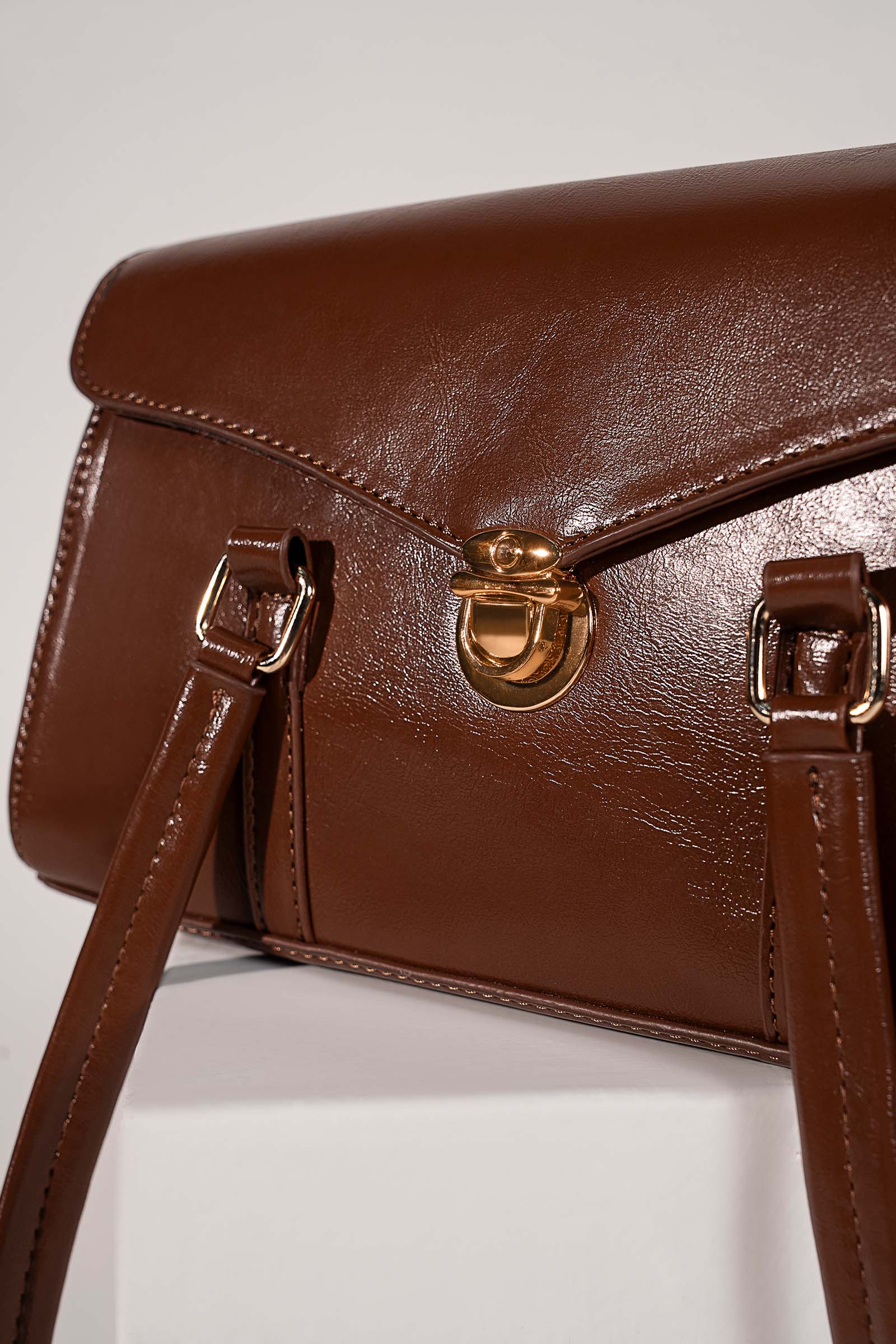Mini Duffel Bag - Image 4