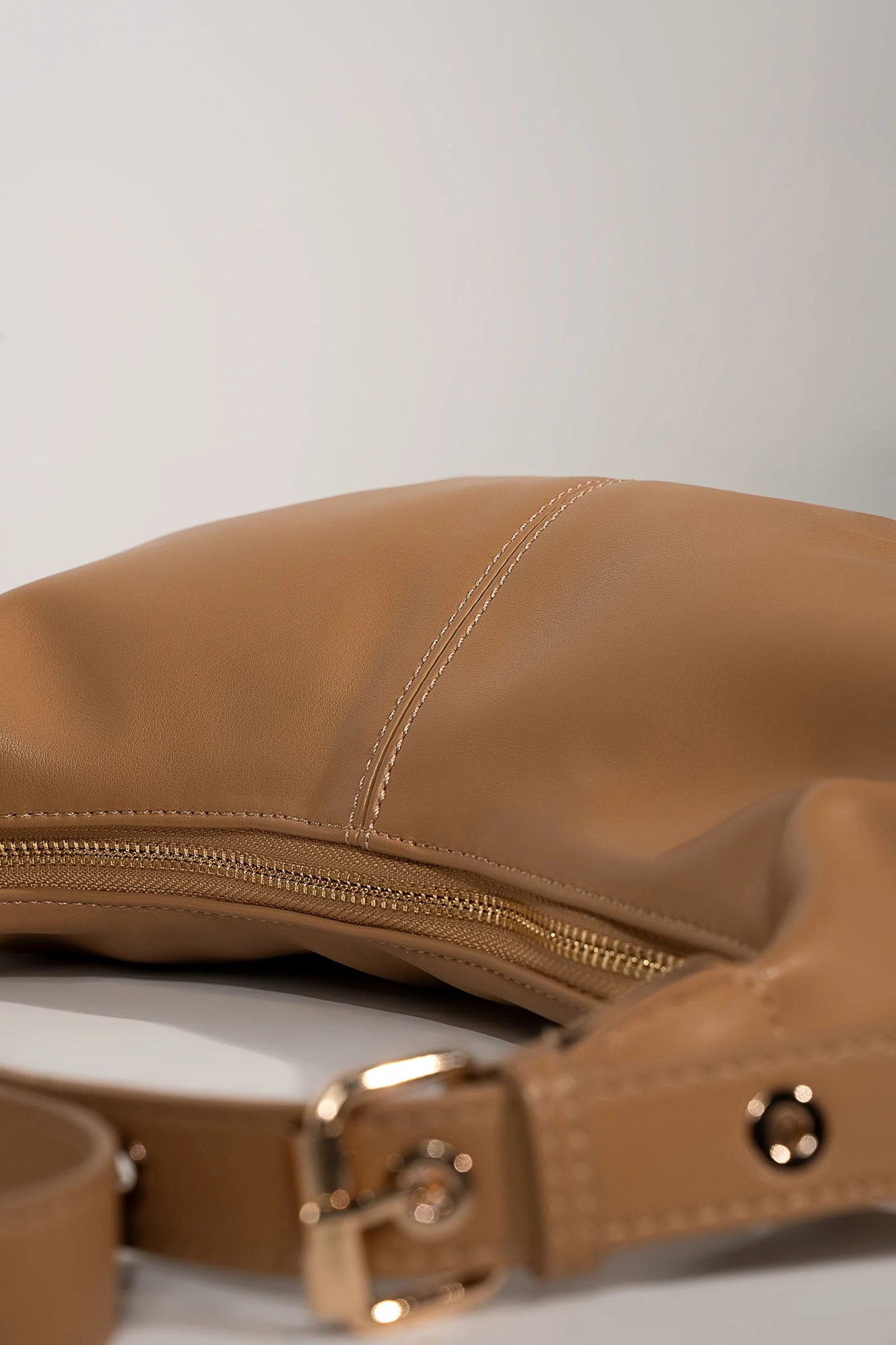 Slouchy Bindle Bag - Image 2