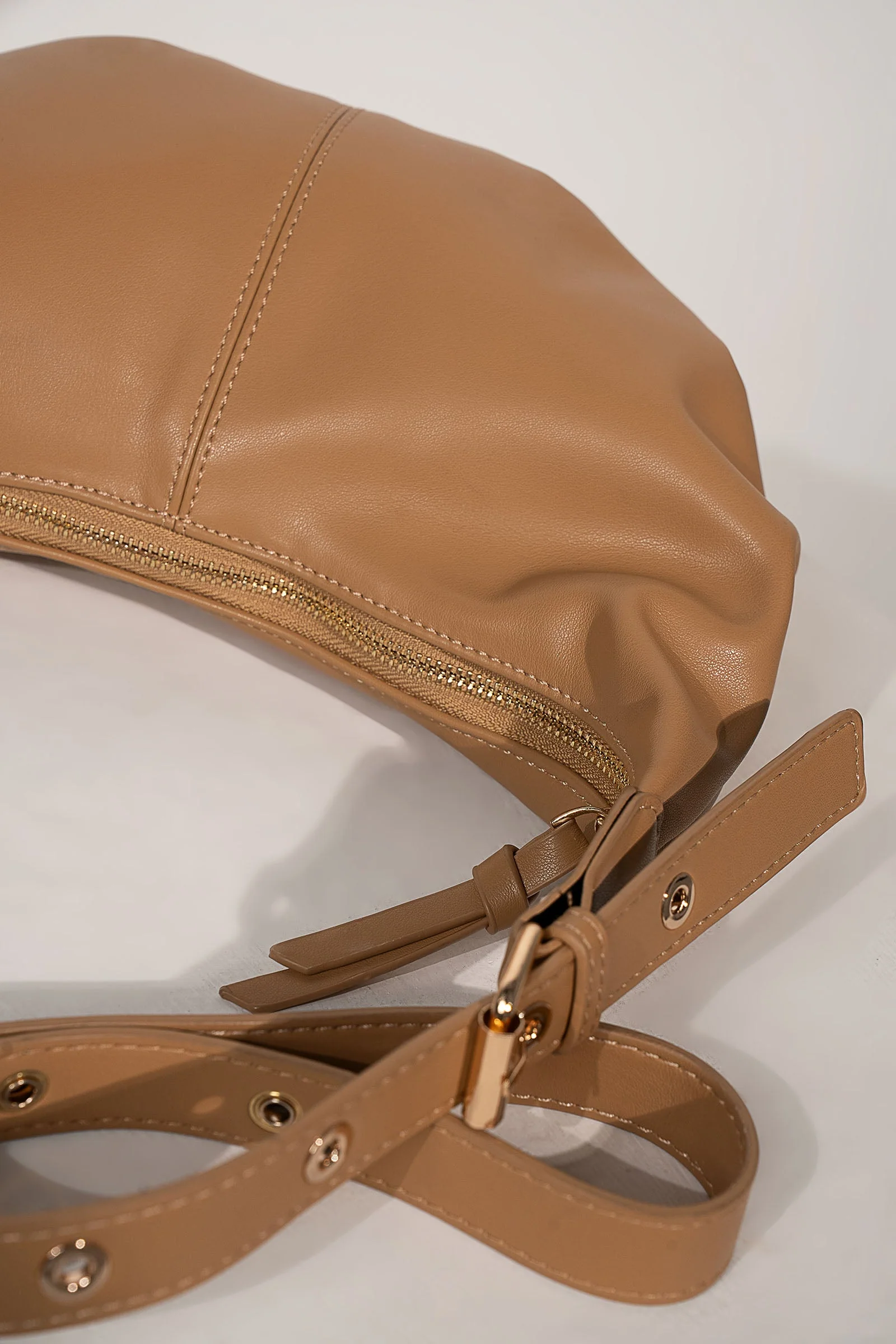 Slouchy Bindle Bag - Image 3