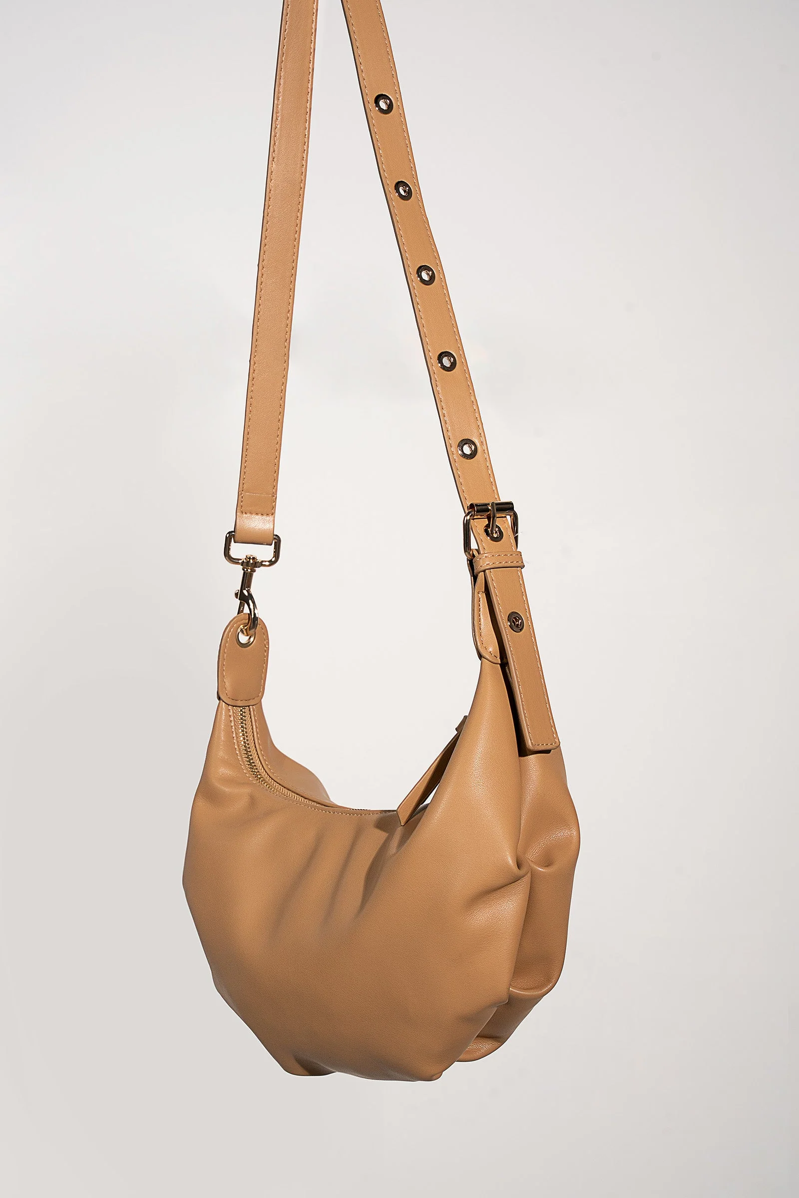 Slouchy Bindle Bag - Image 4