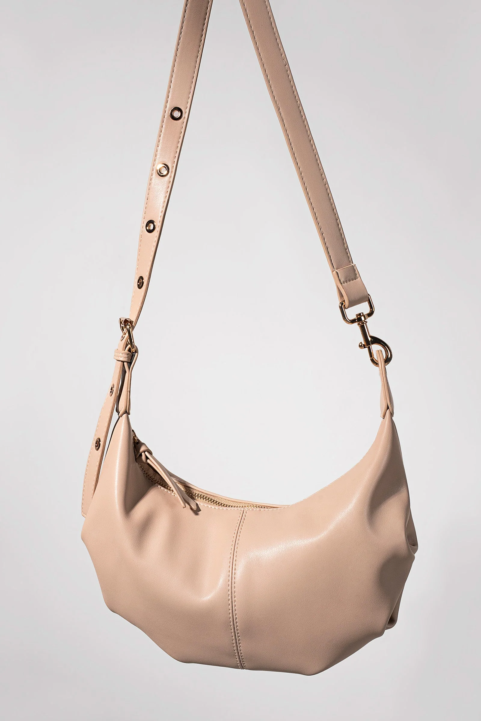 Slouchy Bindle Bag - Image 4