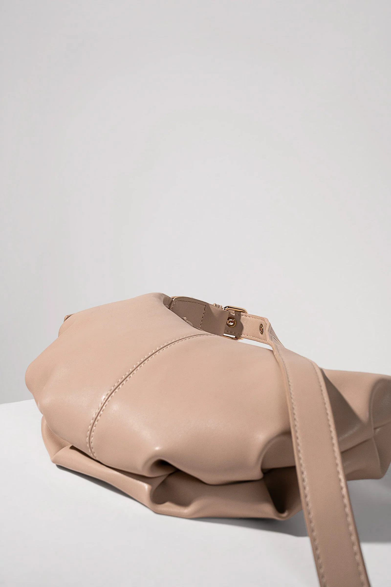Slouchy Bindle Bag - Image 5