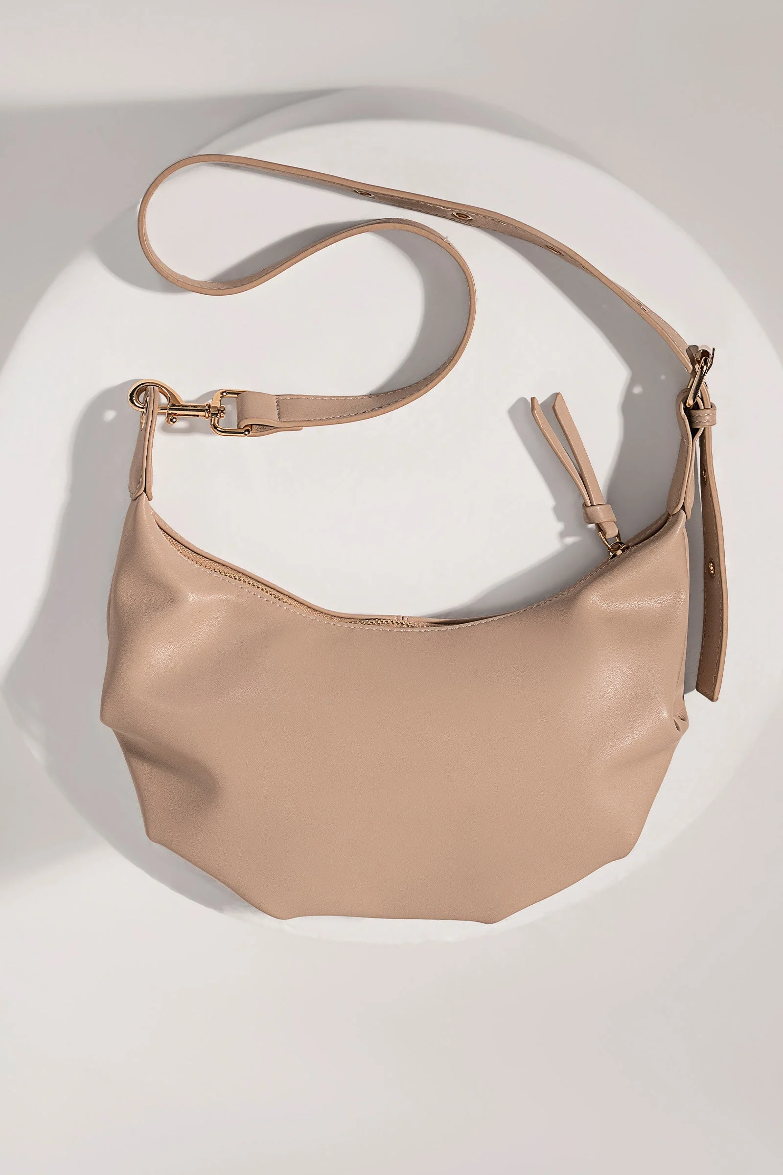 Slouchy Bindle Bag - Image 7