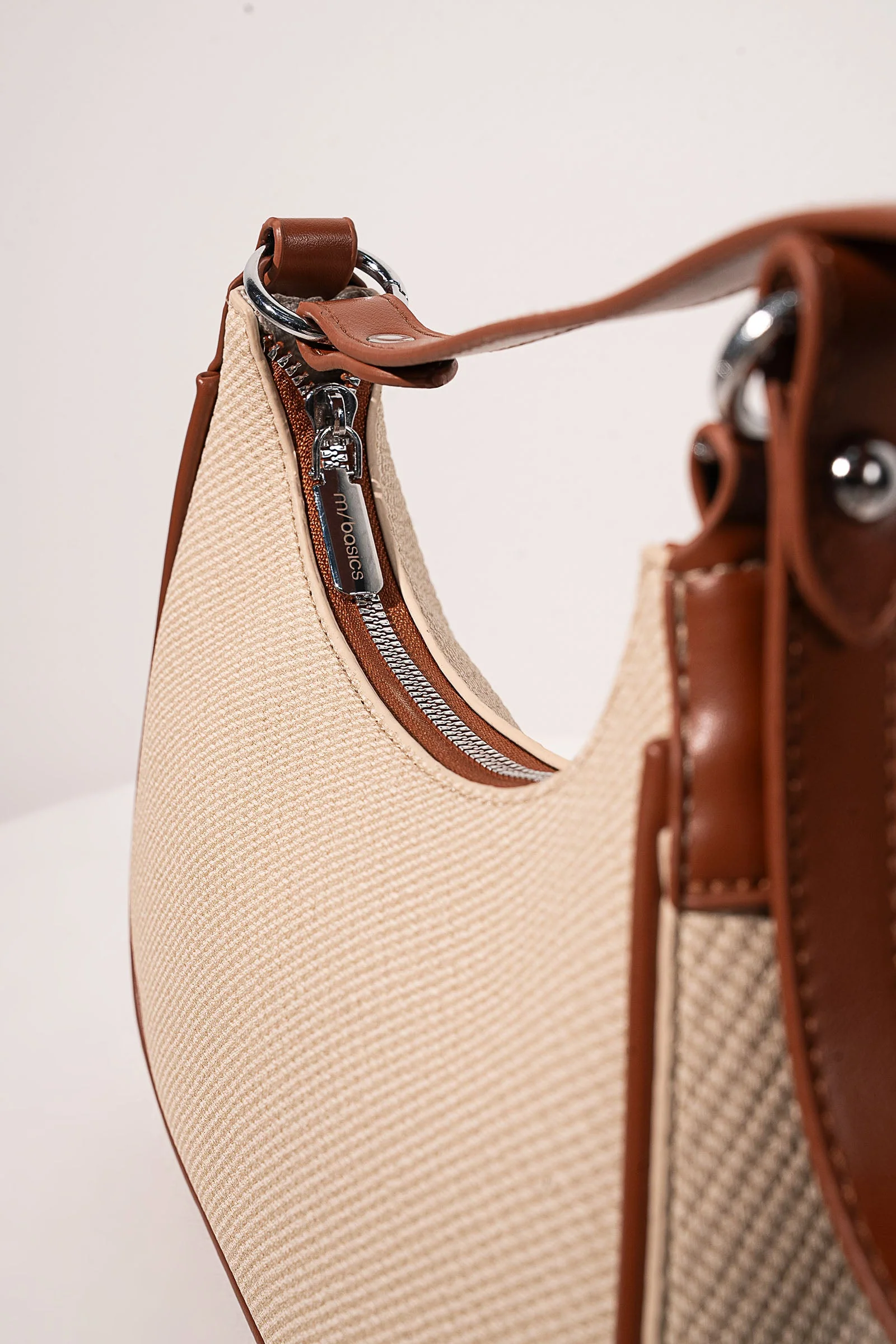 Everyday Baguette Bag - Image 7
