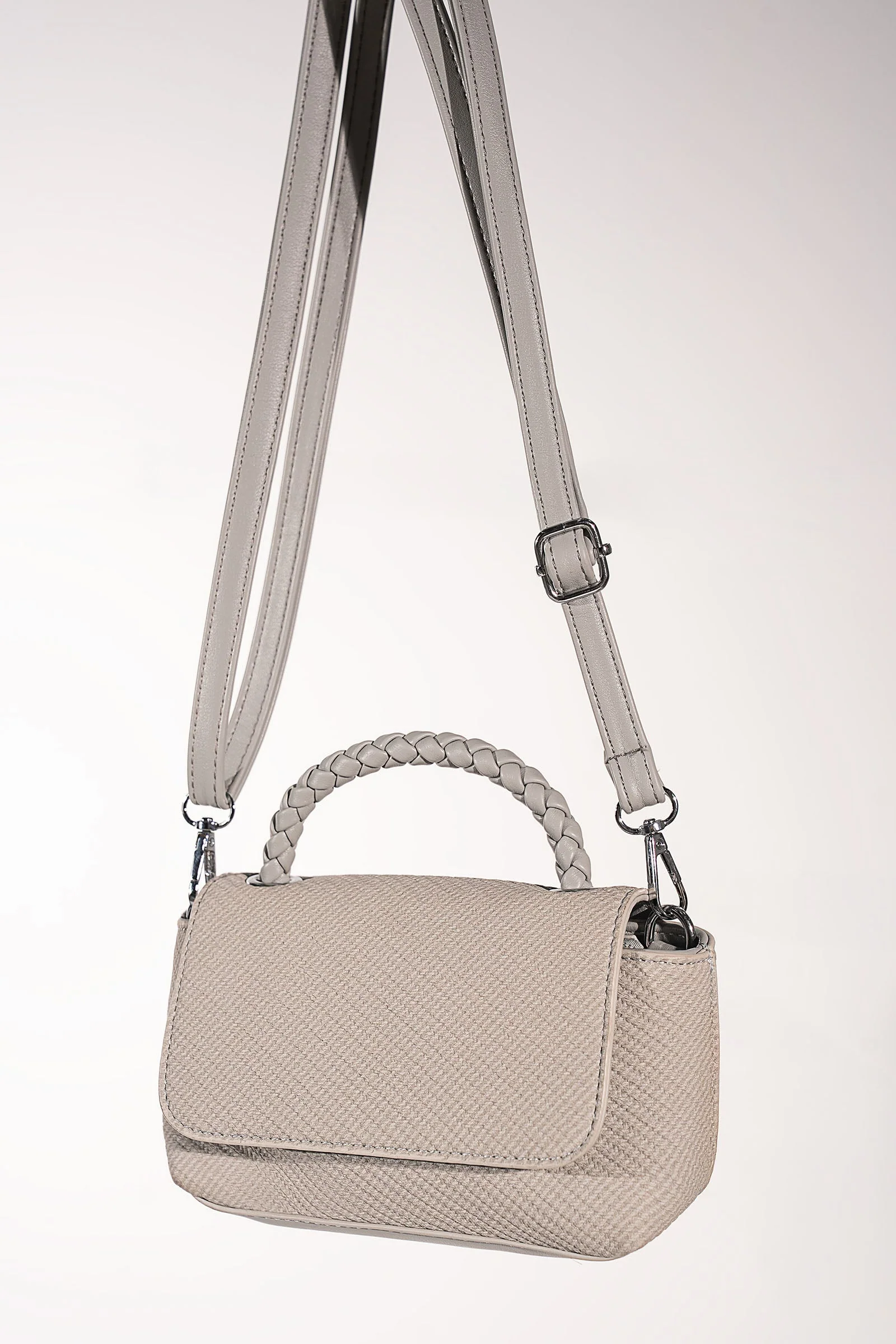 Mini Flap Bag