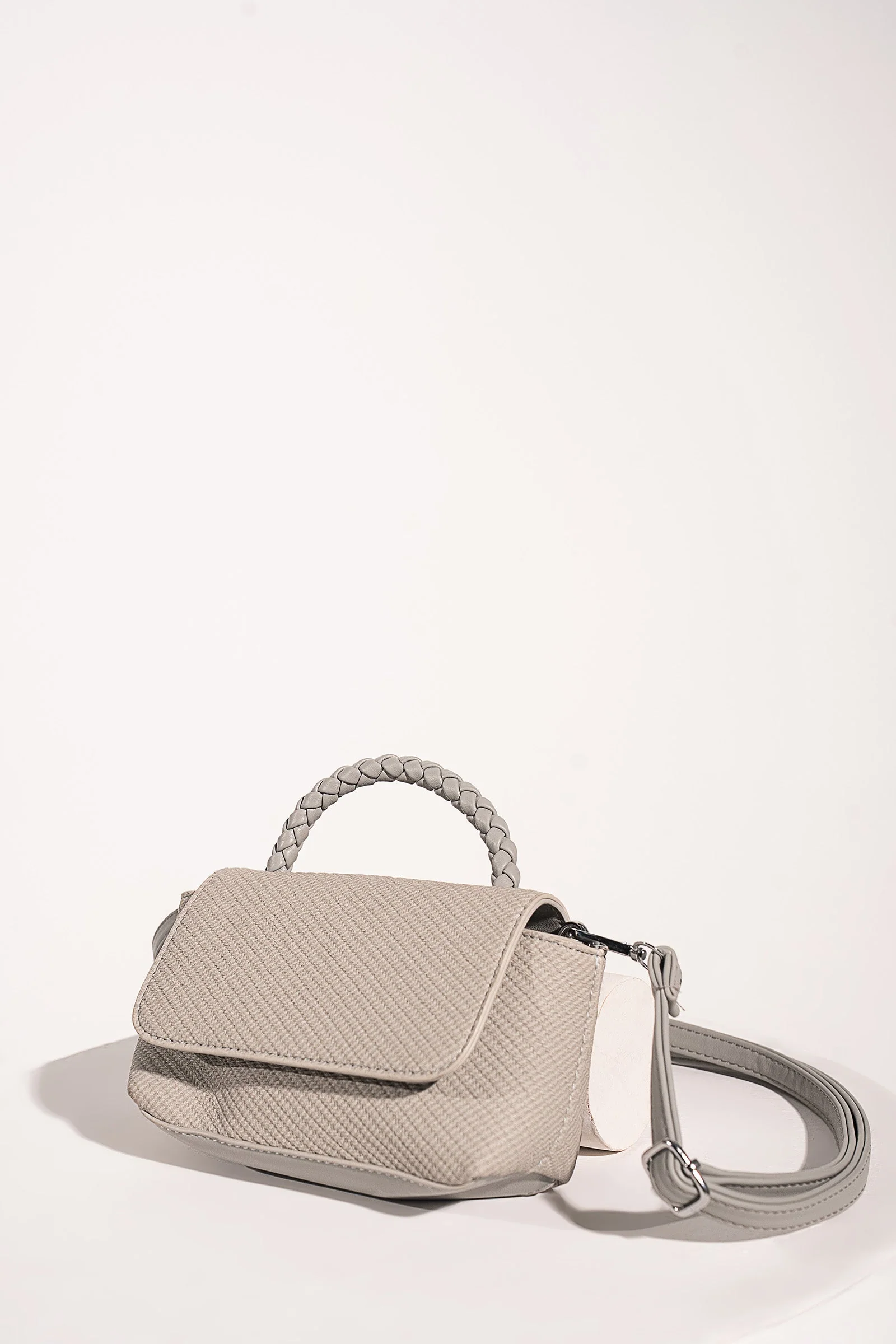 Mini Flap Bag - Image 2
