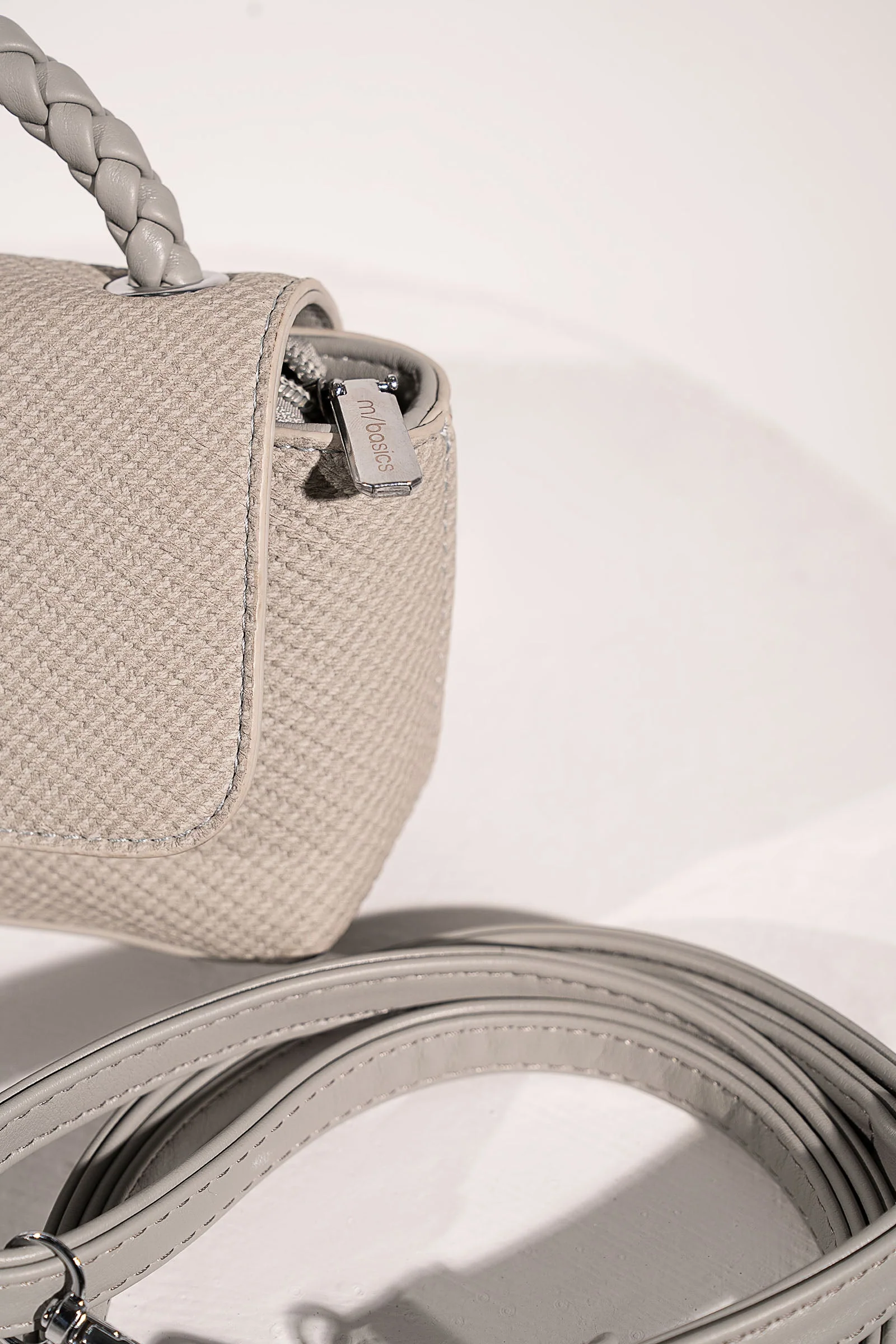 Mini Flap Bag - Image 3